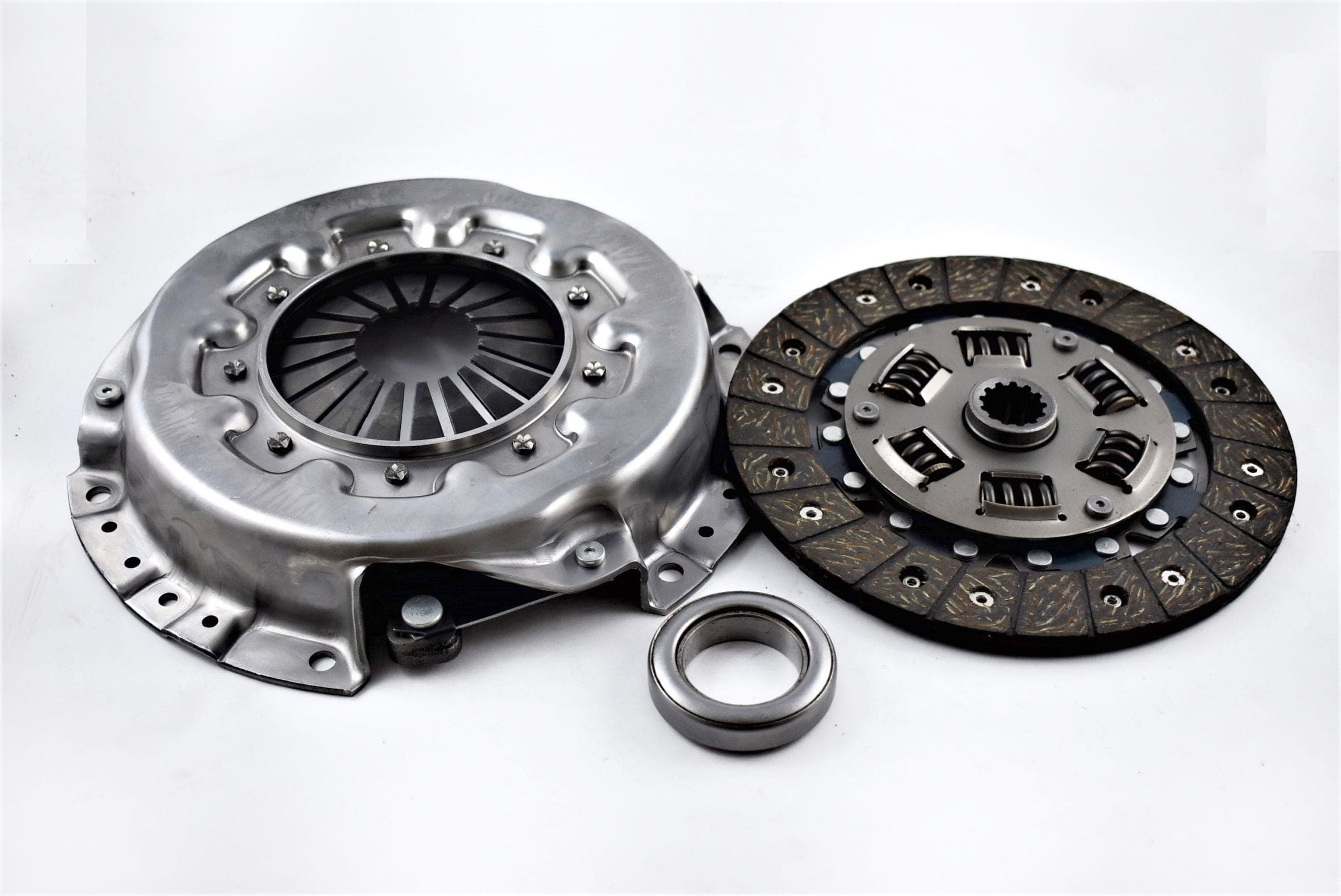 Clutch Kit Hinomoto E21-E2804 | Allis Chalmers | MF