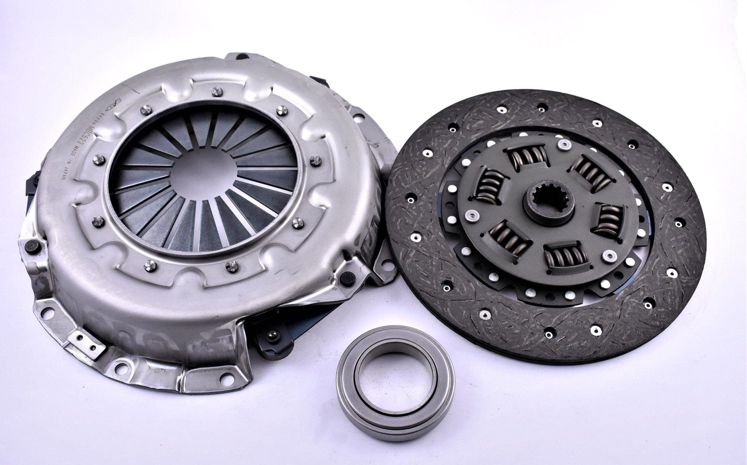 Koppelingsset Hinomoto N249 - N279 | E322 - E324