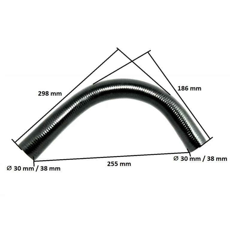 Radiateurslang Hinomoto E serie | Shop4Trac