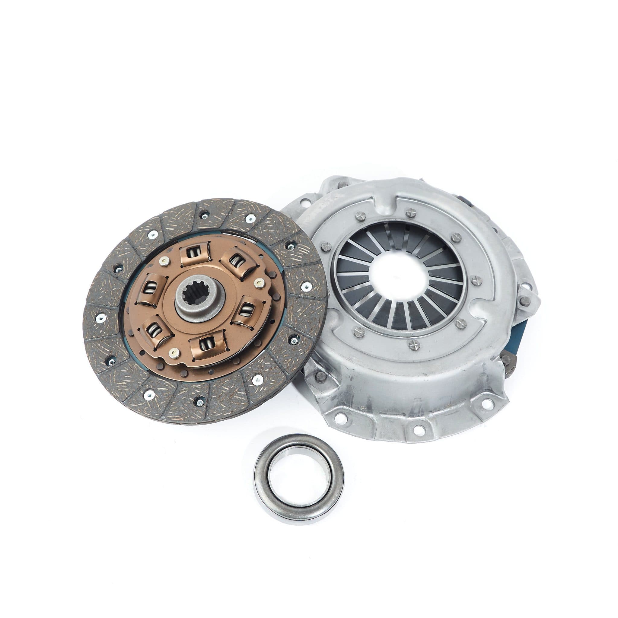 Clutch Kit Hinomoto Type 1 C142 – C174 | E14 – E16 | Shop4Trac