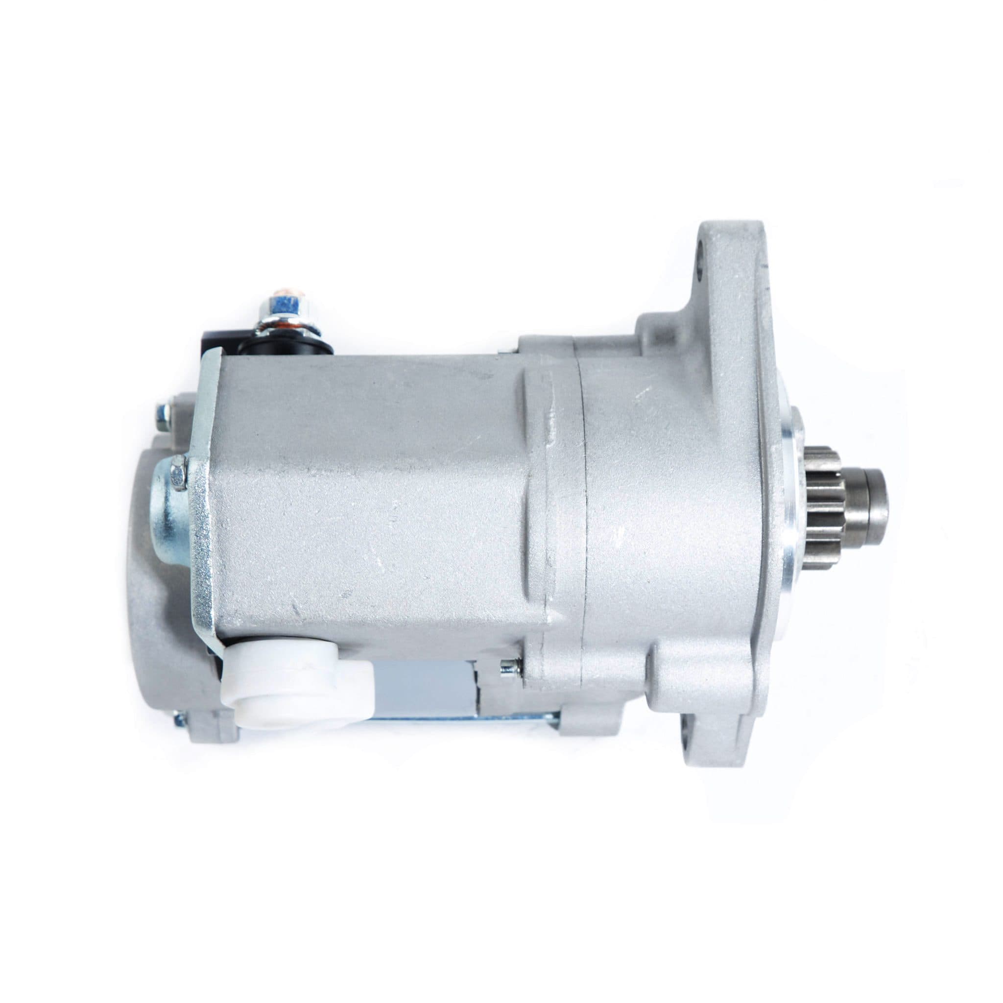 Startmotor Kubota D1105, V1505 | Bobcat | 16611-63013