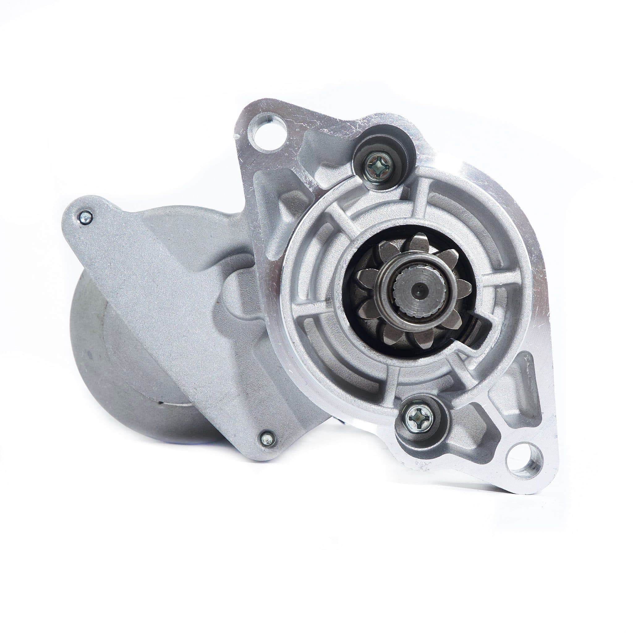 Startmotor Kubota D1105, V1505 | Bobcat | 16611-63013