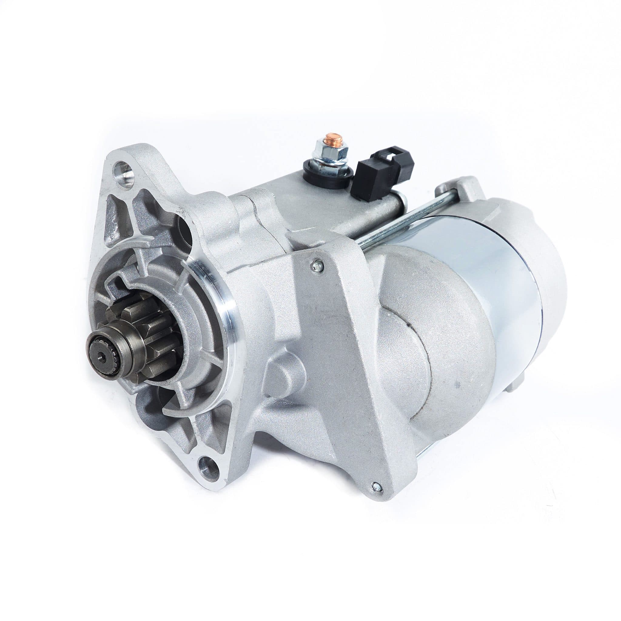 Startmotor Kubota D1105, V1505 | Bobcat | 16611-63013