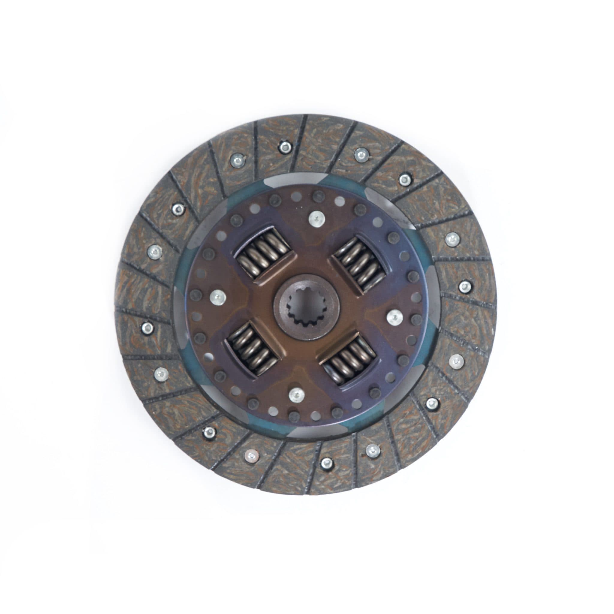 Koppelingsplaat Mitsubishi MT1801 | MTE2000