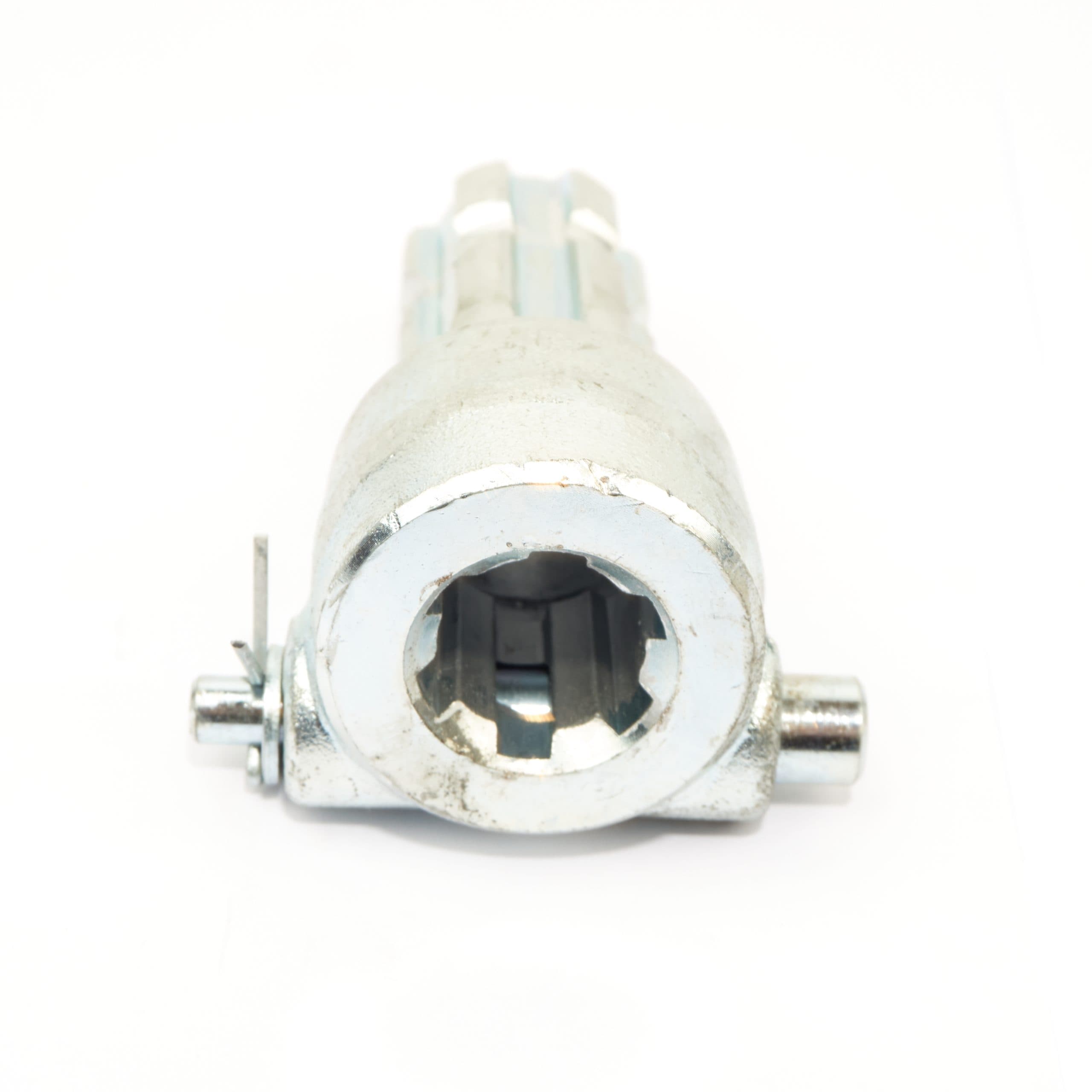 PTO aftakas verloopstuk adapter Kubota B5000 | B5001 - 6