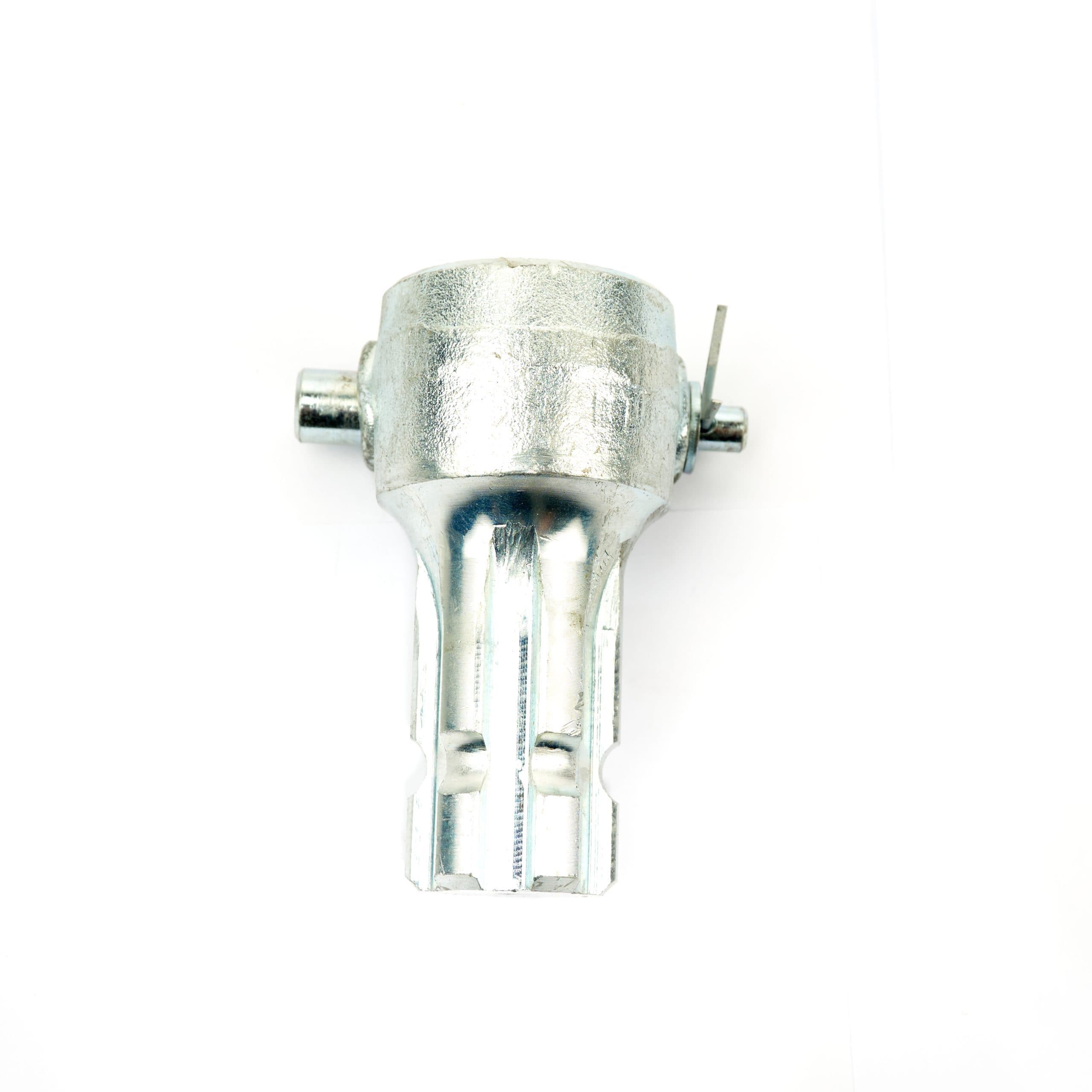 PTO aftakas verloopstuk adapter Kubota B5000 | B5001 - 4