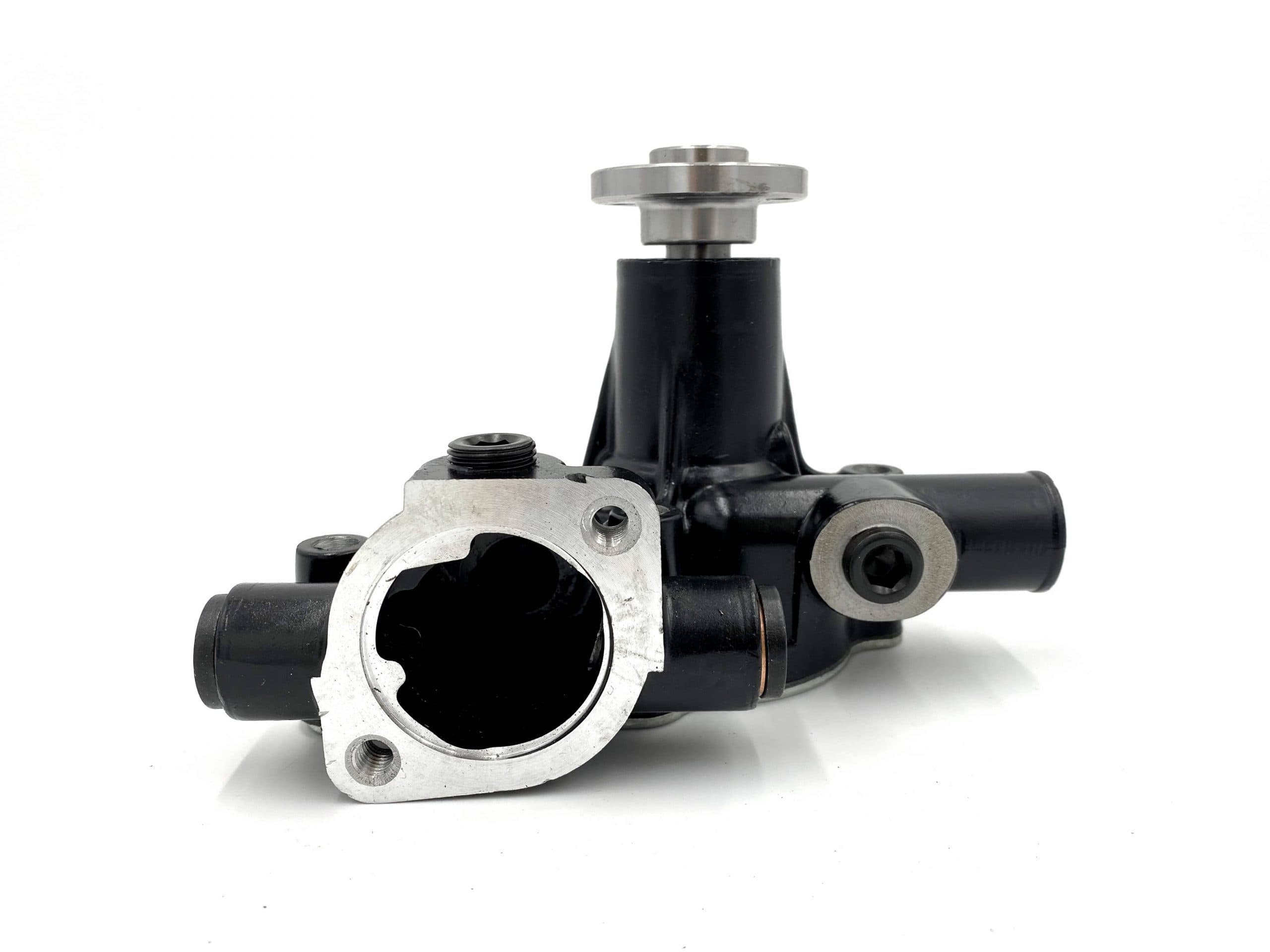 Waterpomp Yanmar 2TNE68 | 3TNE68