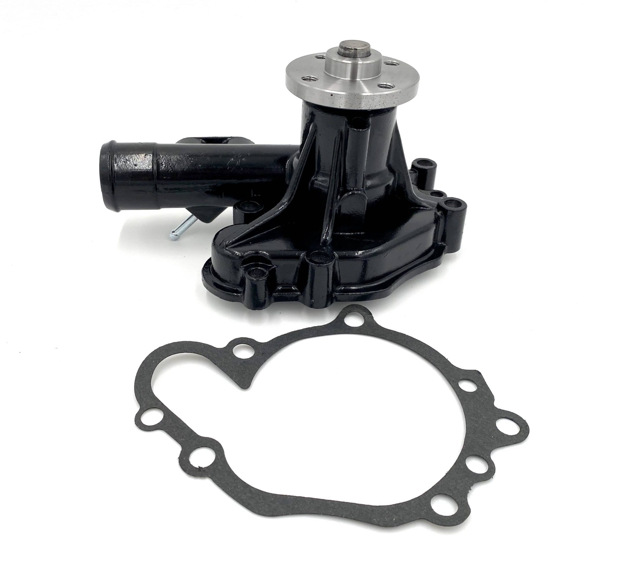 Waterpomp Yanmar 4TNV94 | 4TNV98