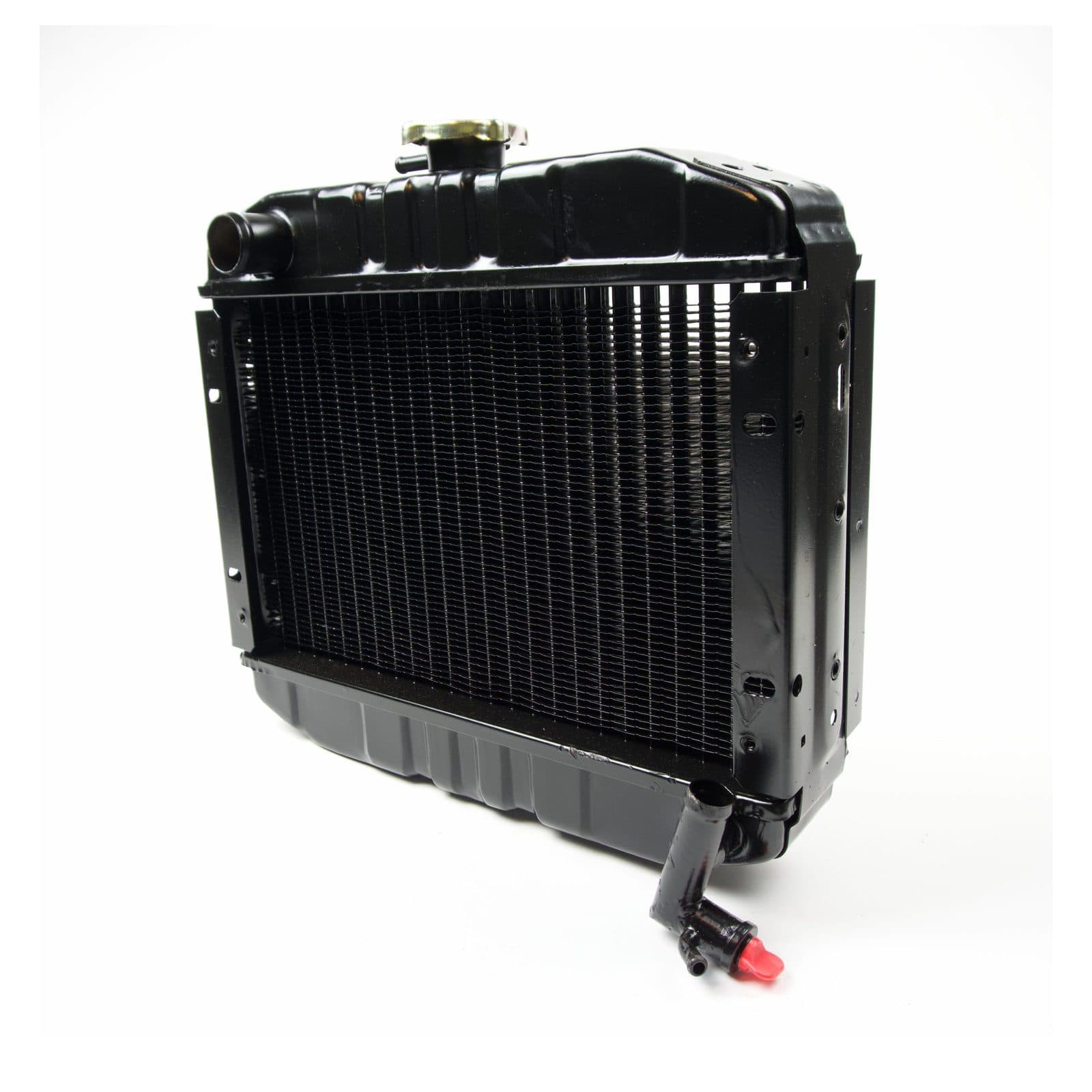 Radiateur Iseki Landhope TU120-177