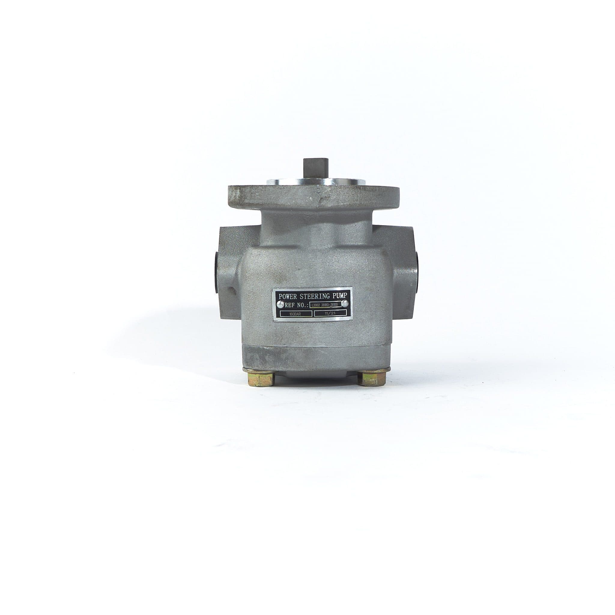 Hydrauliekpomp Kubota L1802-L2002-L2202 Type 2 | Shop4Trac