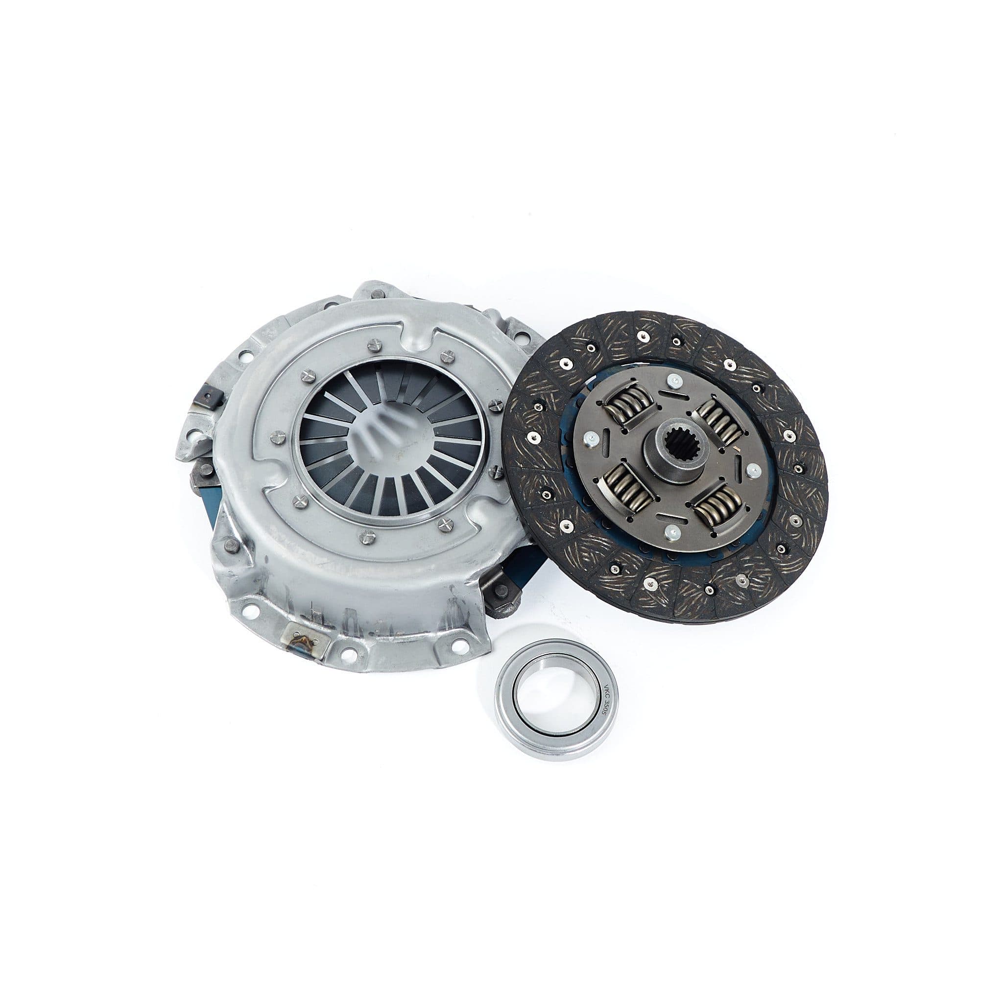 Koppelingsset Kubota A | B | B1 | XB serie type 4 | Shop4Trac