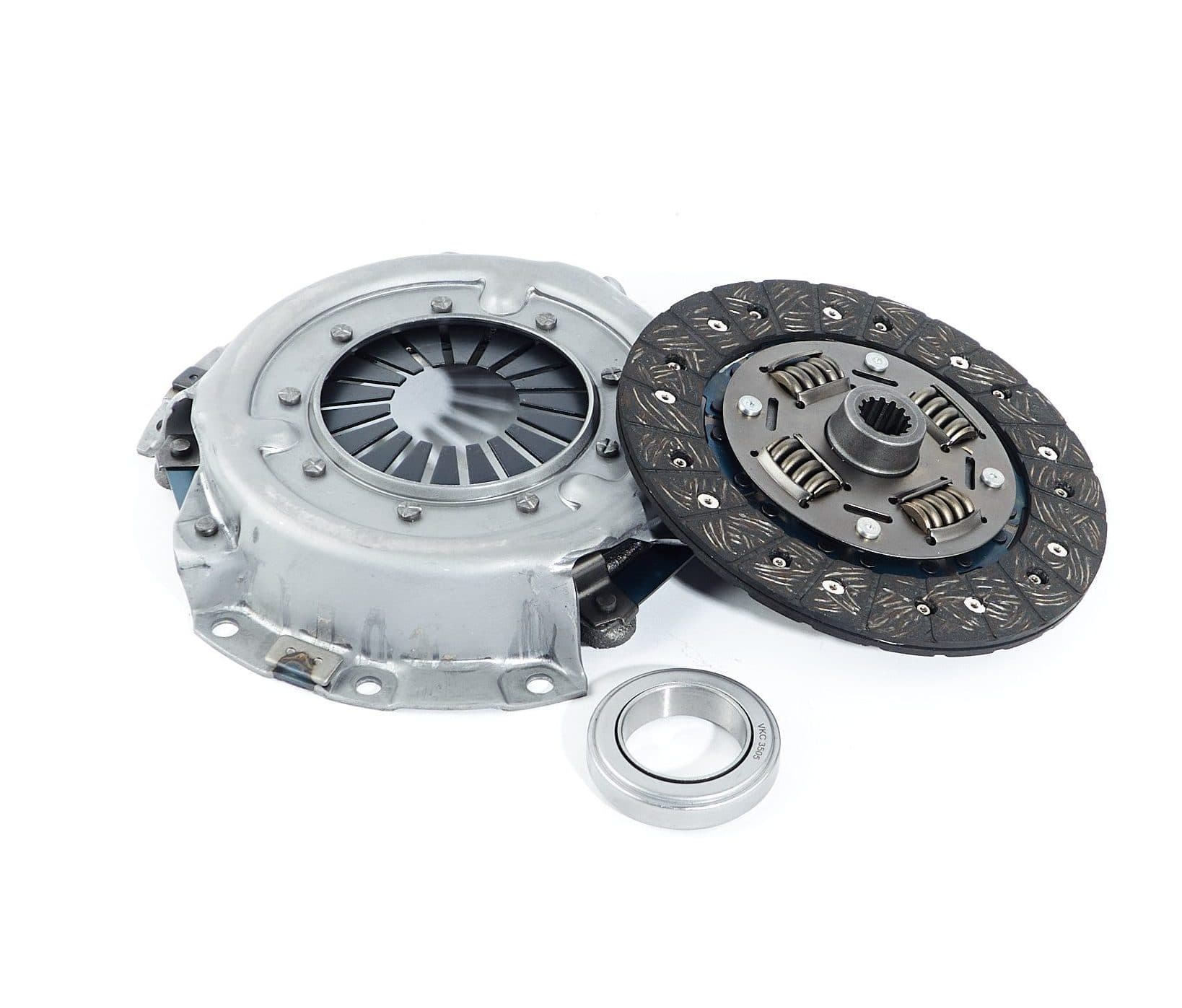 Koppelingsset Kubota A | B | B1 | XB serie type 4 | Shop4Trac