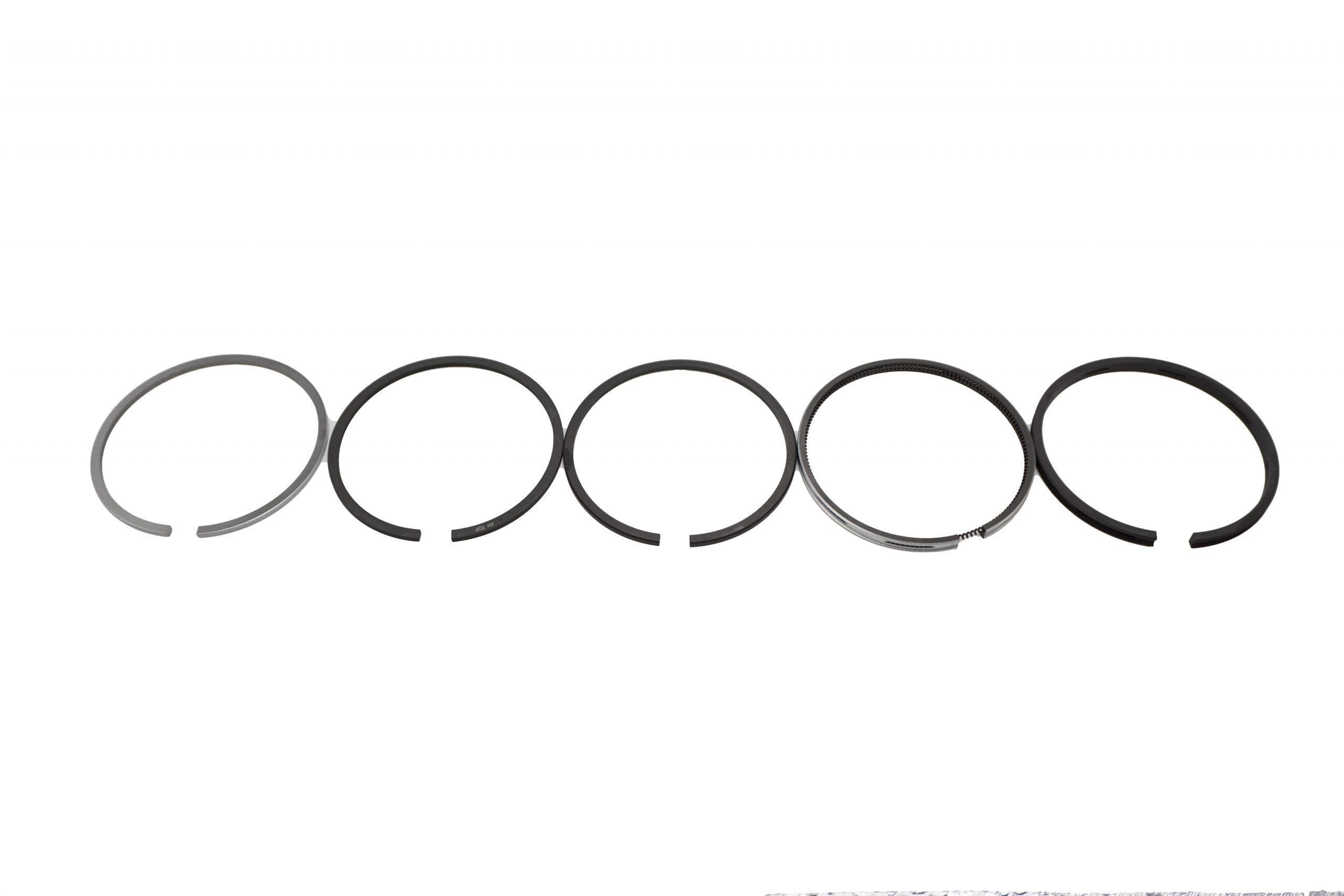 Zuigerveren Kubota B6000 | ZL600 motor