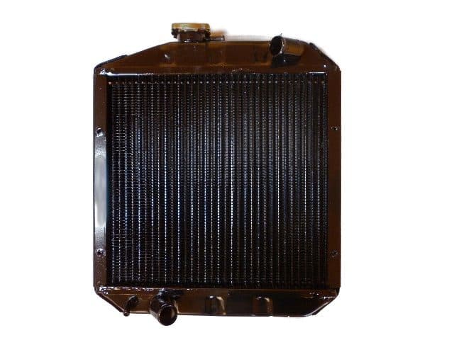 Radiator Yanmar YM1301 - YM1510 | Shop4Trac