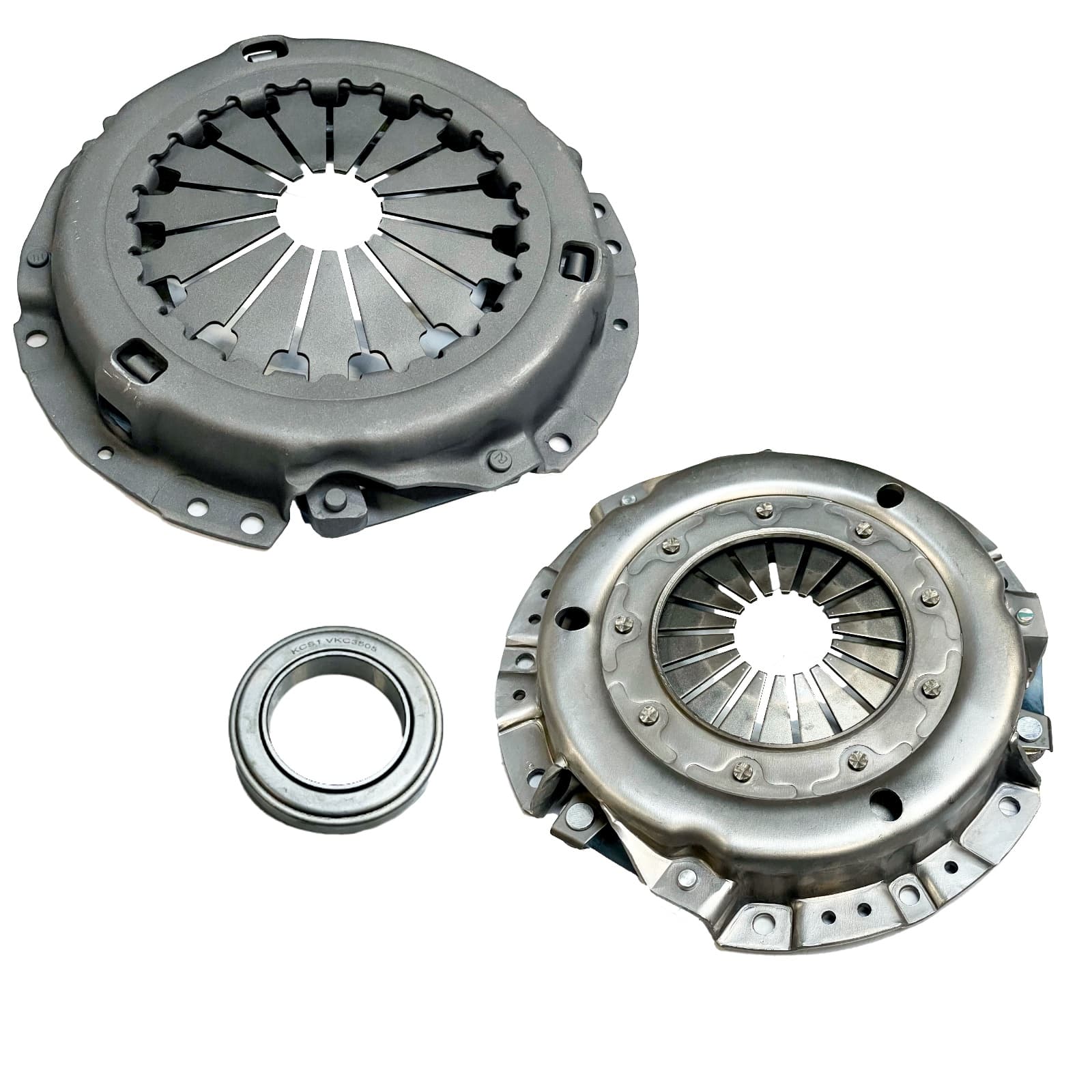 Clutch Kit Yanmar YM2610-FX265