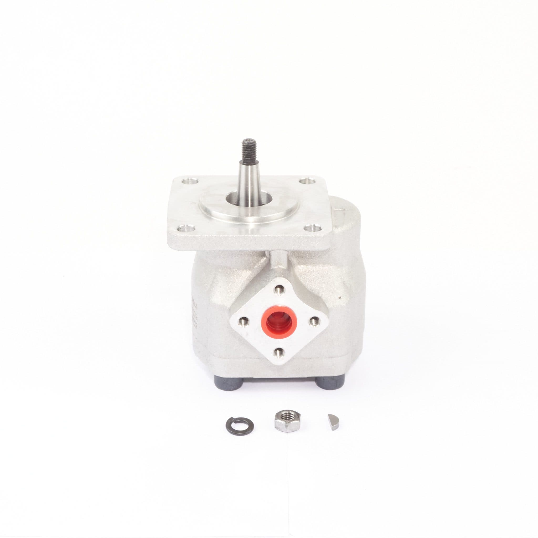 Hydrauliekpomp Iseki TS | TL serie