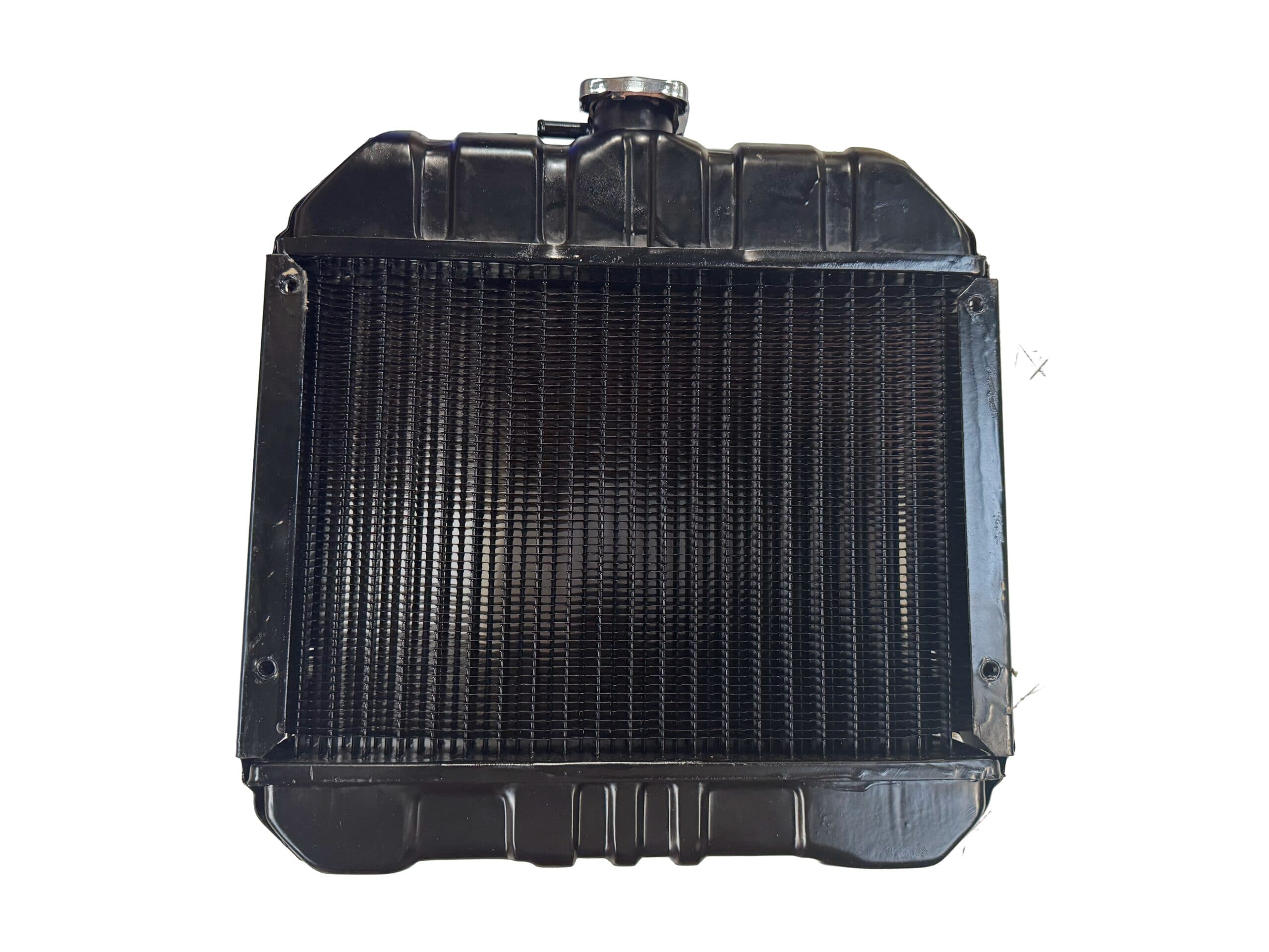 Radiateur Kubota B6000 | Zen-noh ZB6000 | B6000E - 3