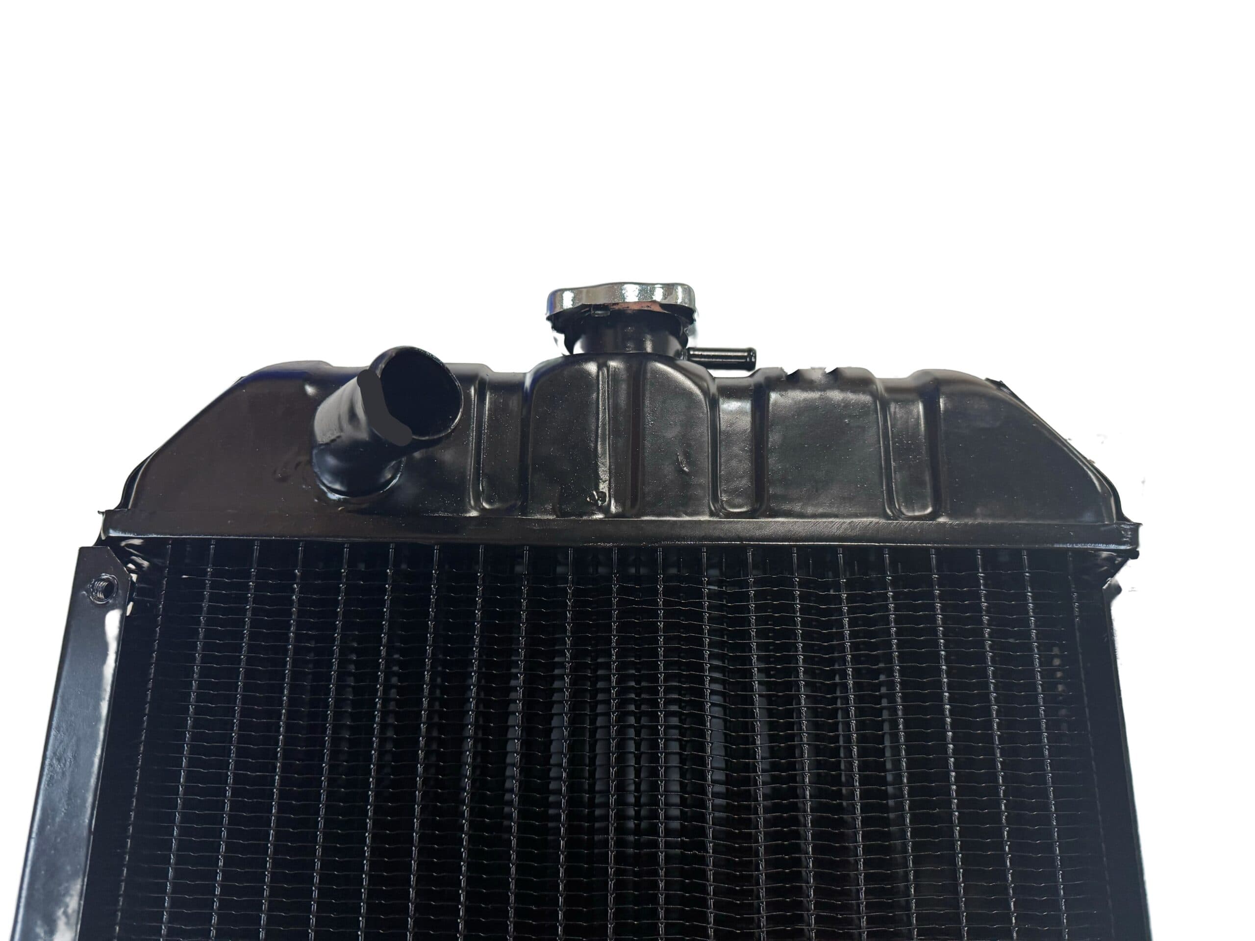 Radiateur Kubota B6000 | Zen-noh ZB6000 | B6000E - 5