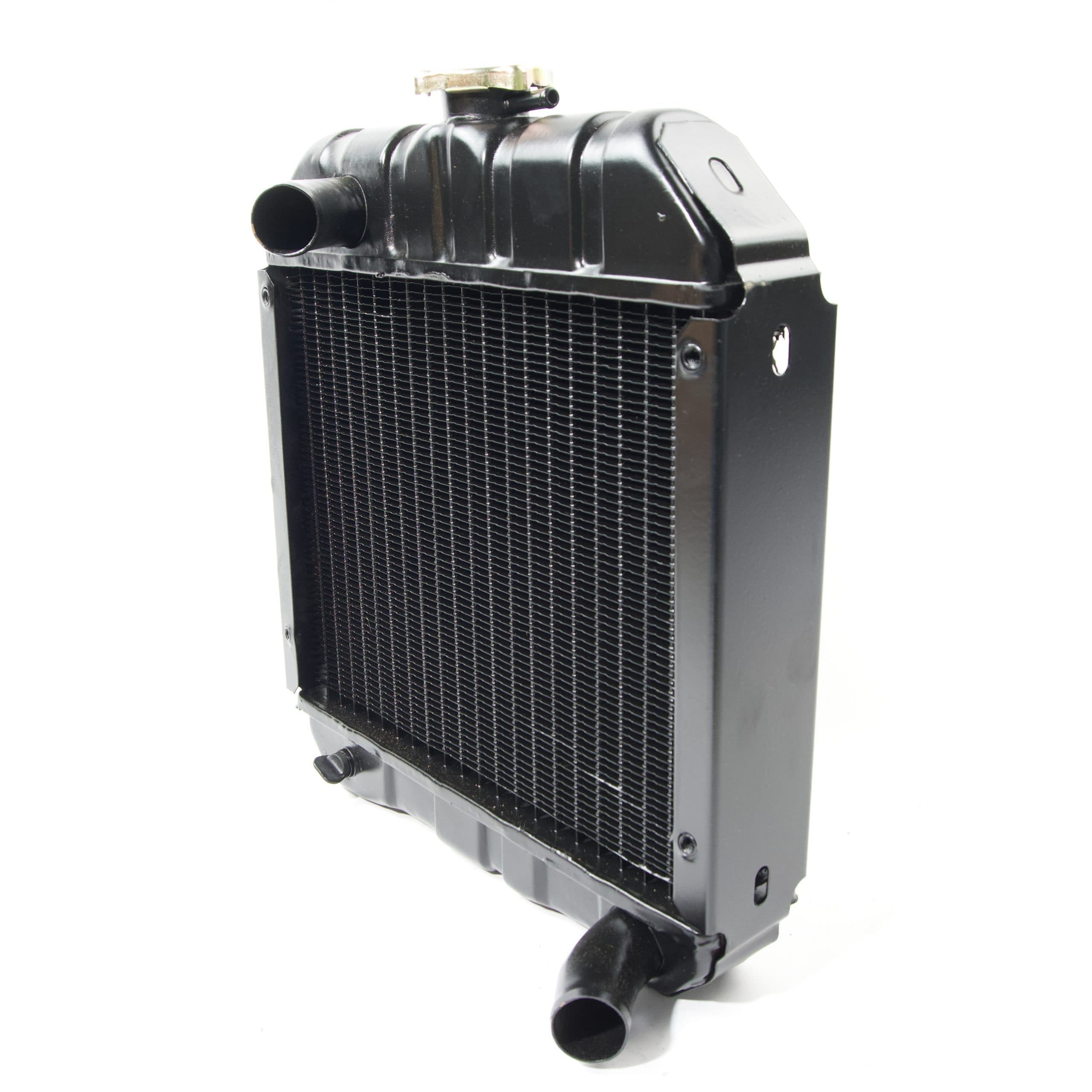 Radiateur Kubota B7000