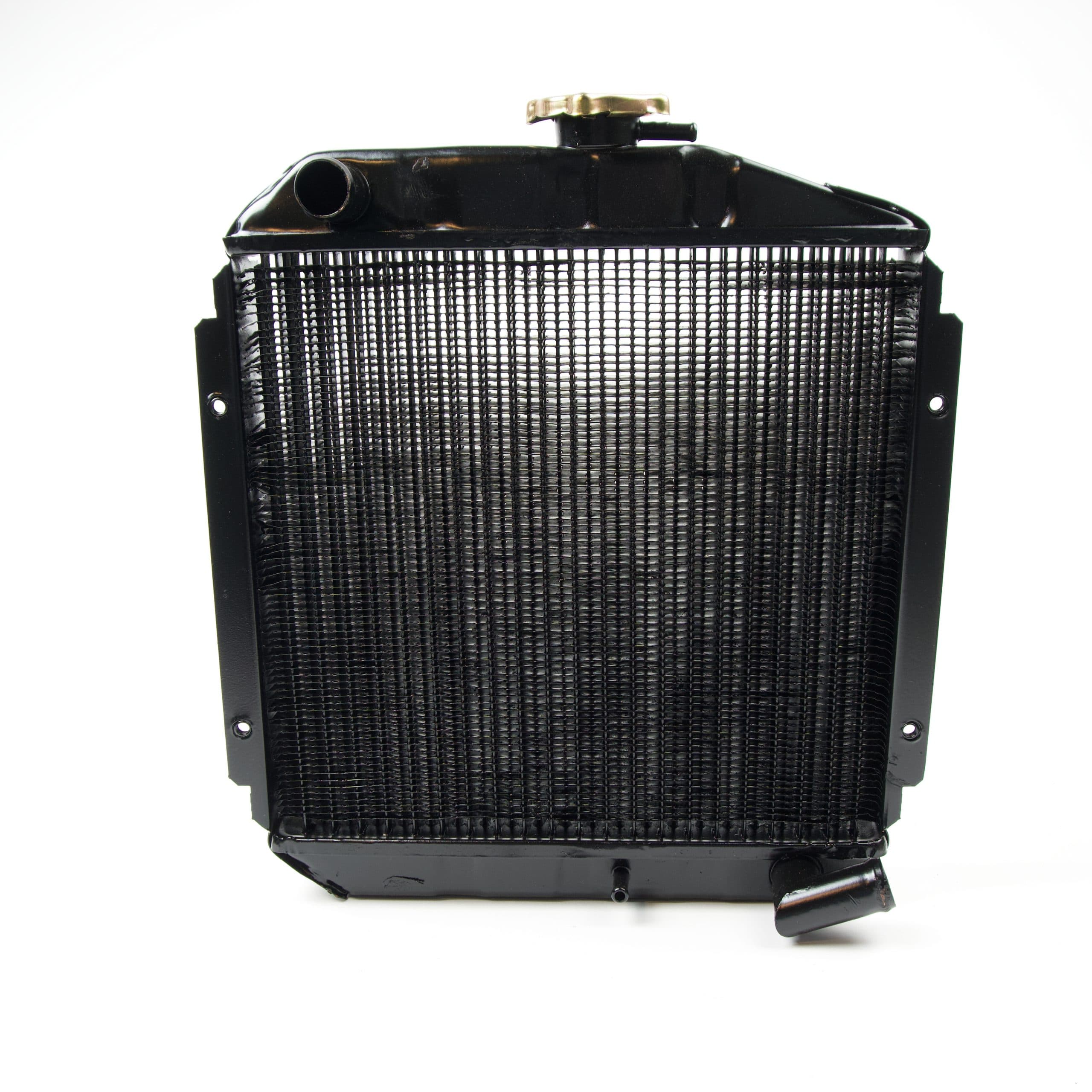 Radiateur Hinomoto C172 | C174