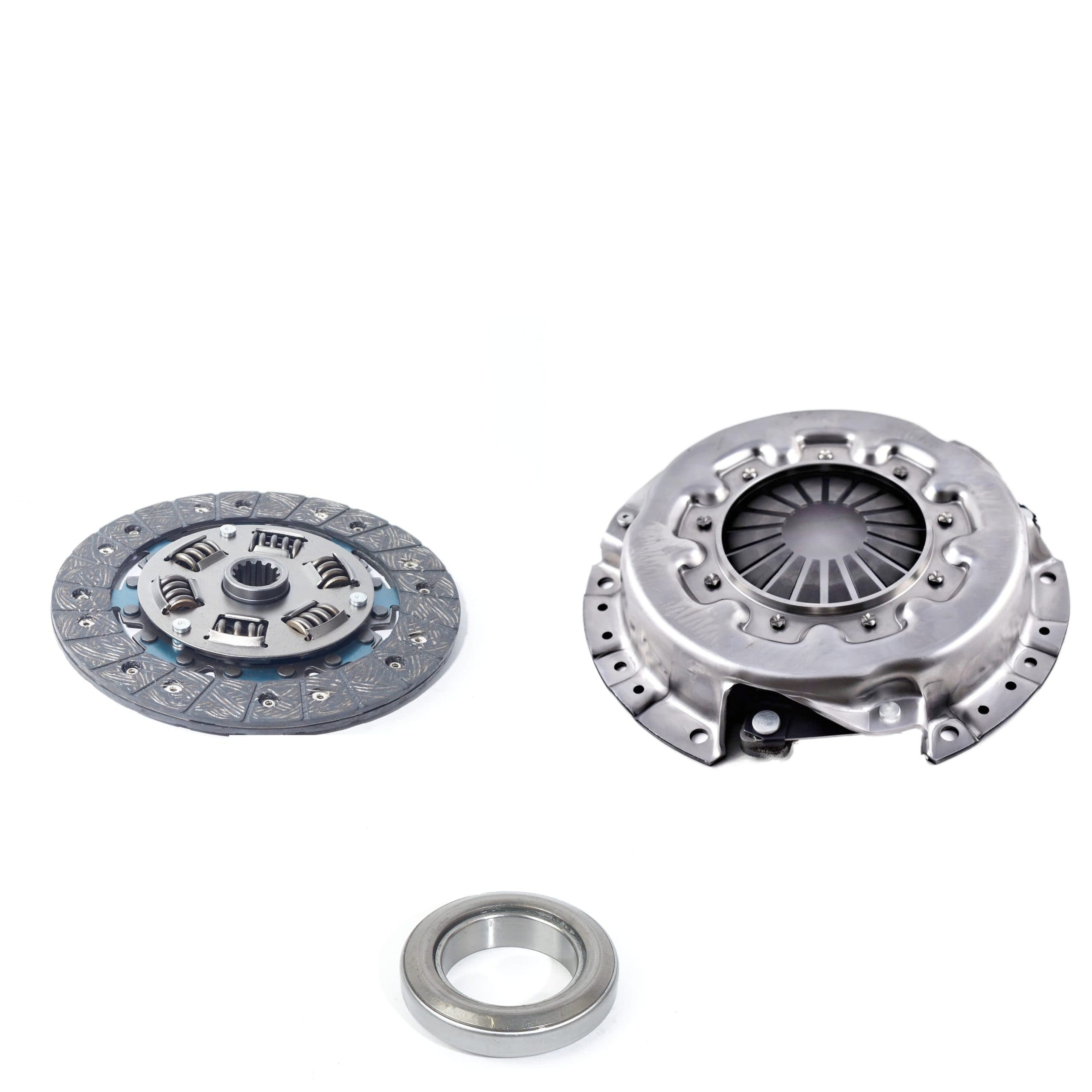 Clutch Kit Hinomoto E21-E2804 | Allis Chalmers | MF210 - MF220 - MF1030