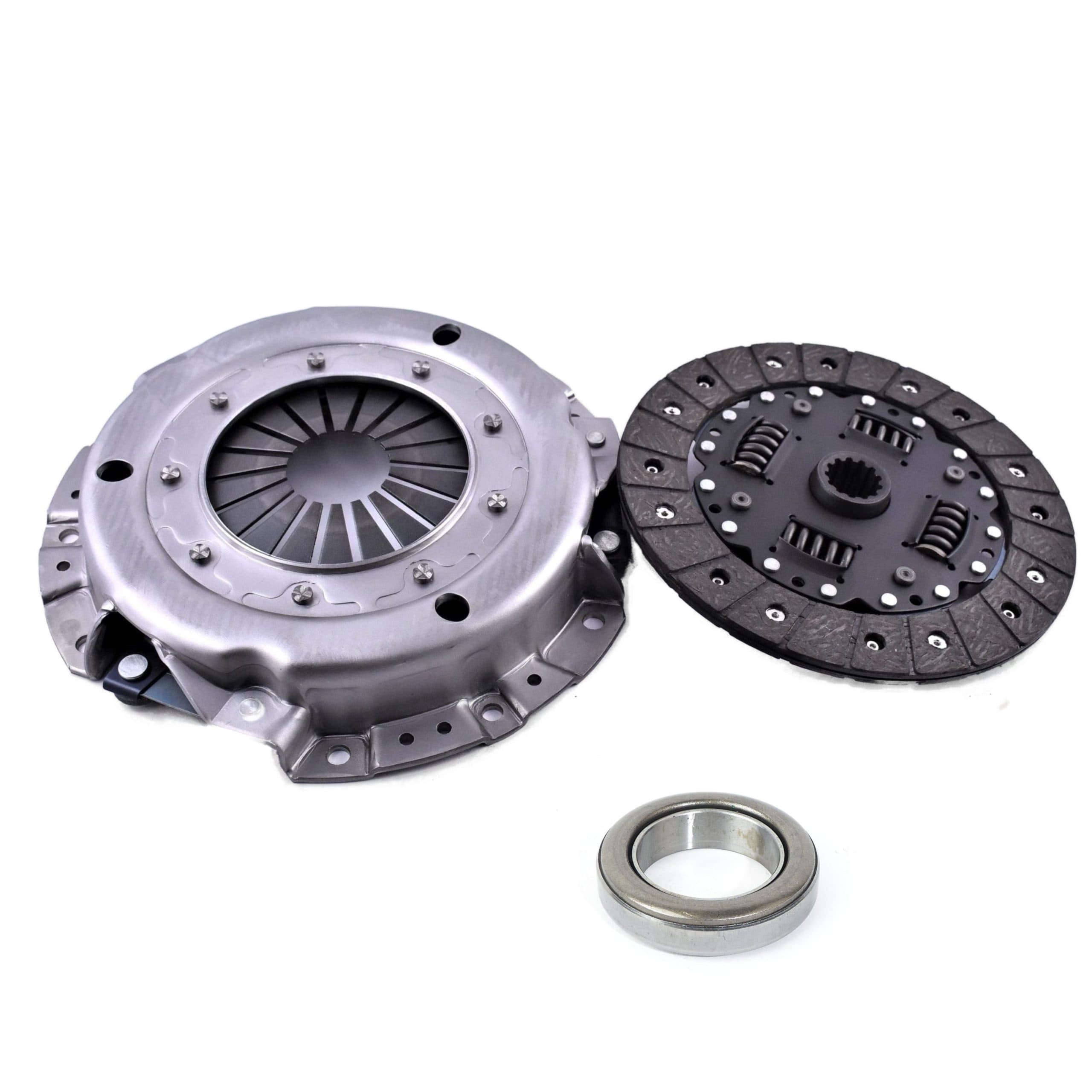 Clutch Kit Yanmar YM1802 - YM2420 | F18 - F235 | YMG1800 - YMG2000