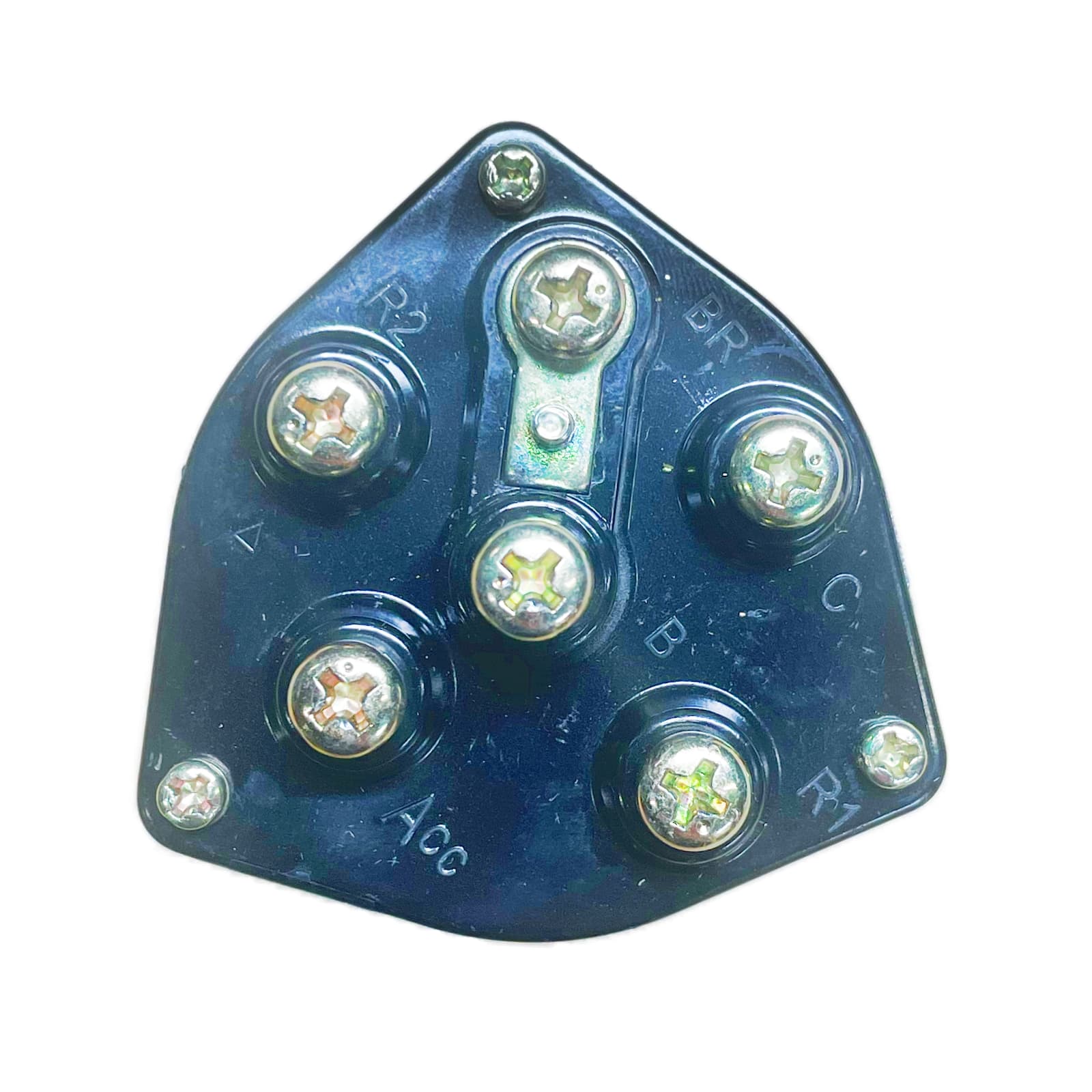 Contactslot algemeen Kubota | Yanmar | Iseki - 5