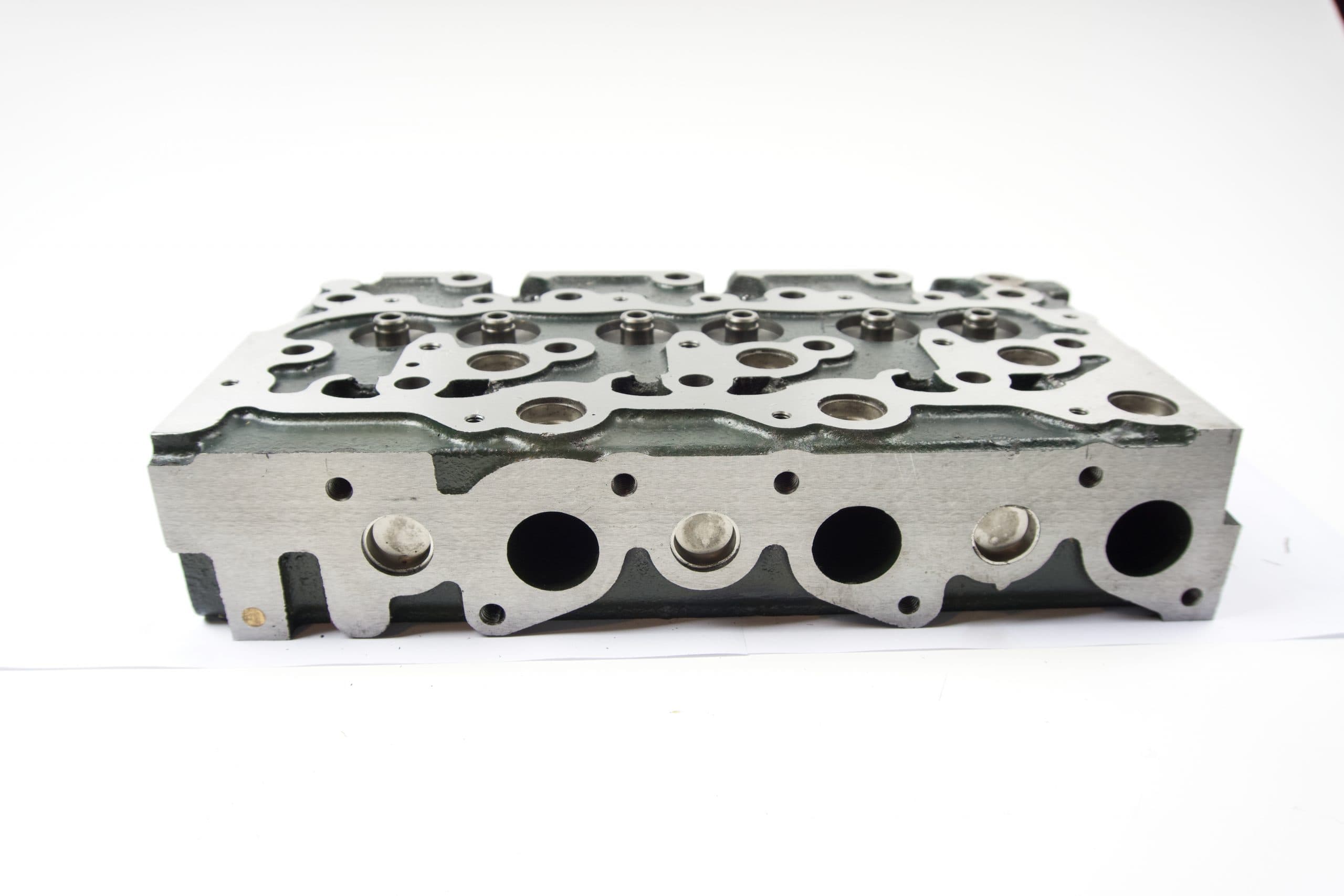 Cilinderkop Kubota D1503 motor