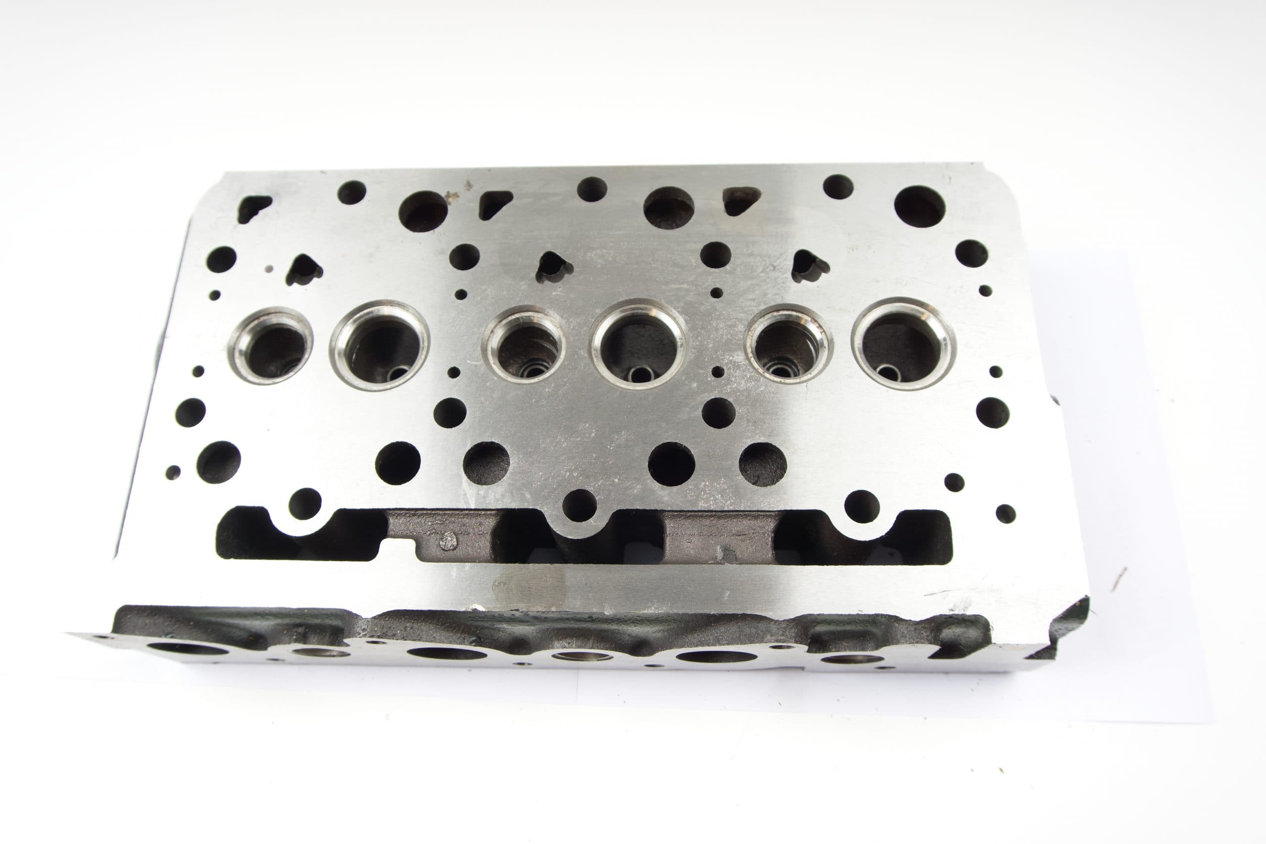 Cilinderkop Kubota D1503 motor