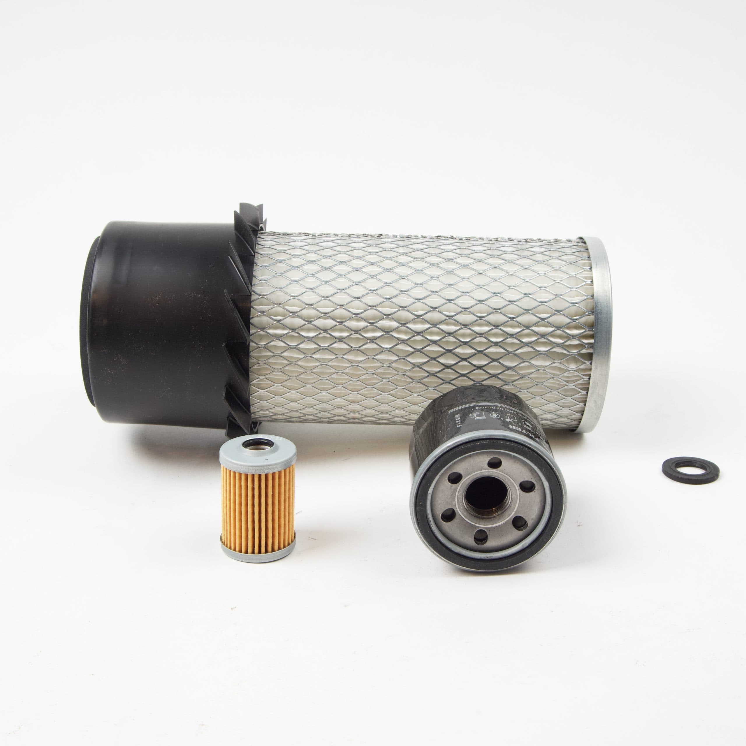 Filterset Mitsubishi D1650 | D1850 | D2050 | D2350