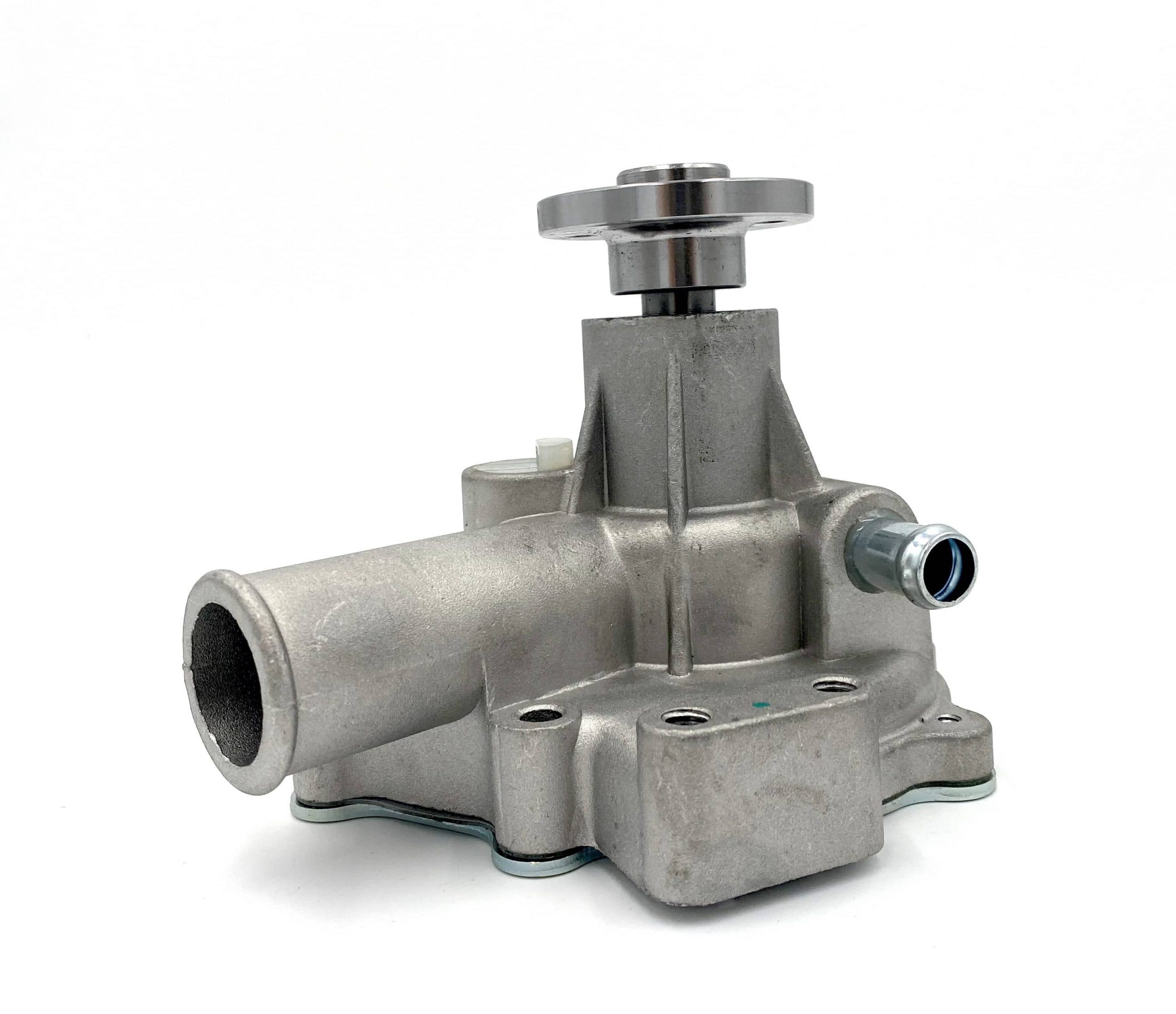 Waterpomp NODA NR serie | Satoh ST 1300 en ST 1510