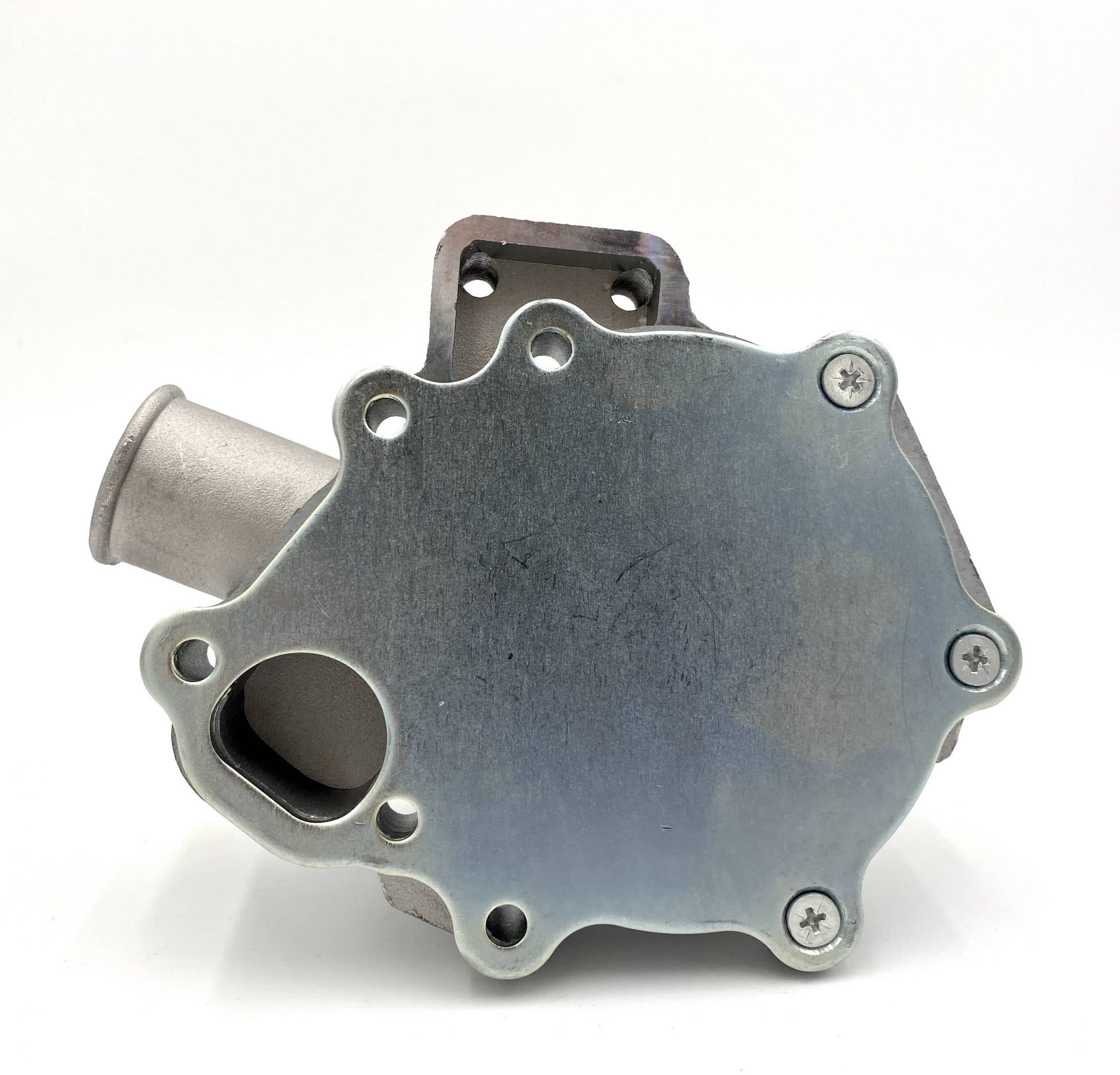 Waterpomp NODA NR serie | Satoh ST 1300 en ST 1510