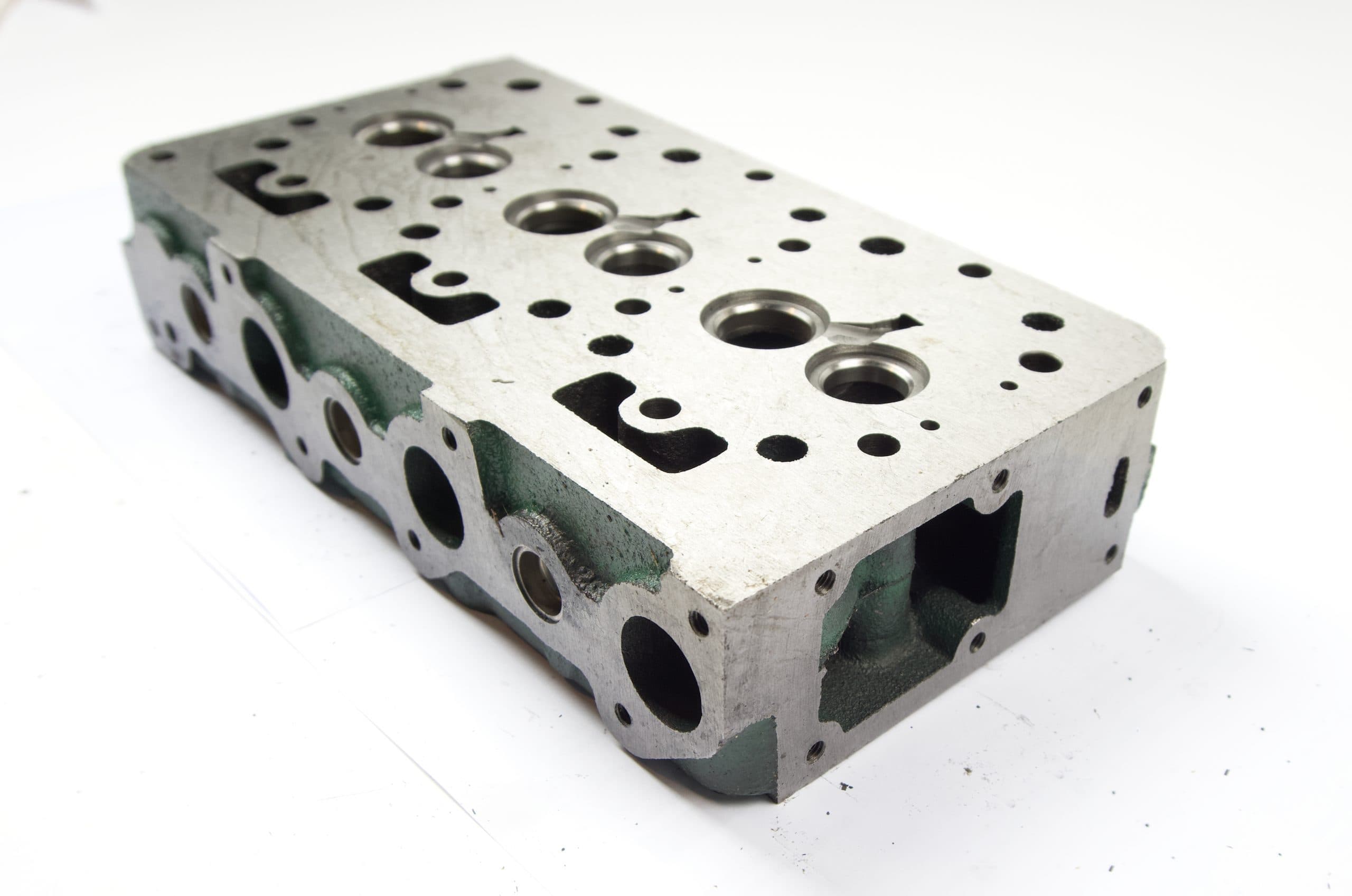 Cilinderkop Kubota B1200 B7001 | D750