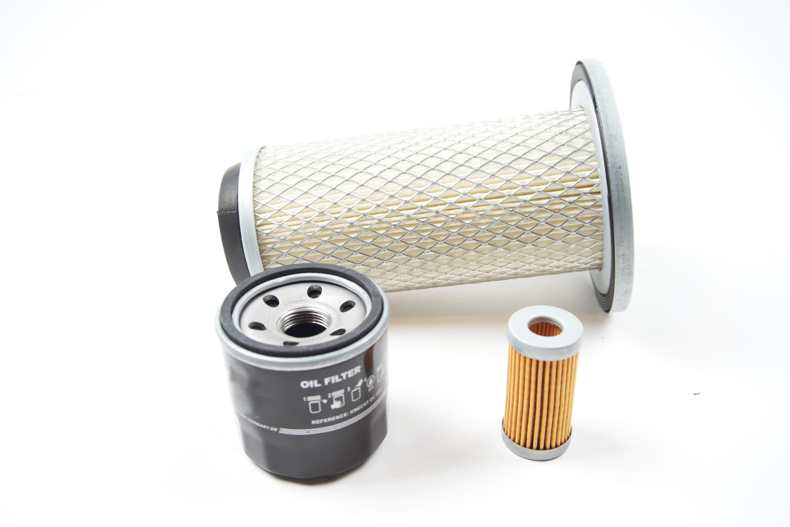 Filter Kit Iseki TU Landhope | SIAL | type1