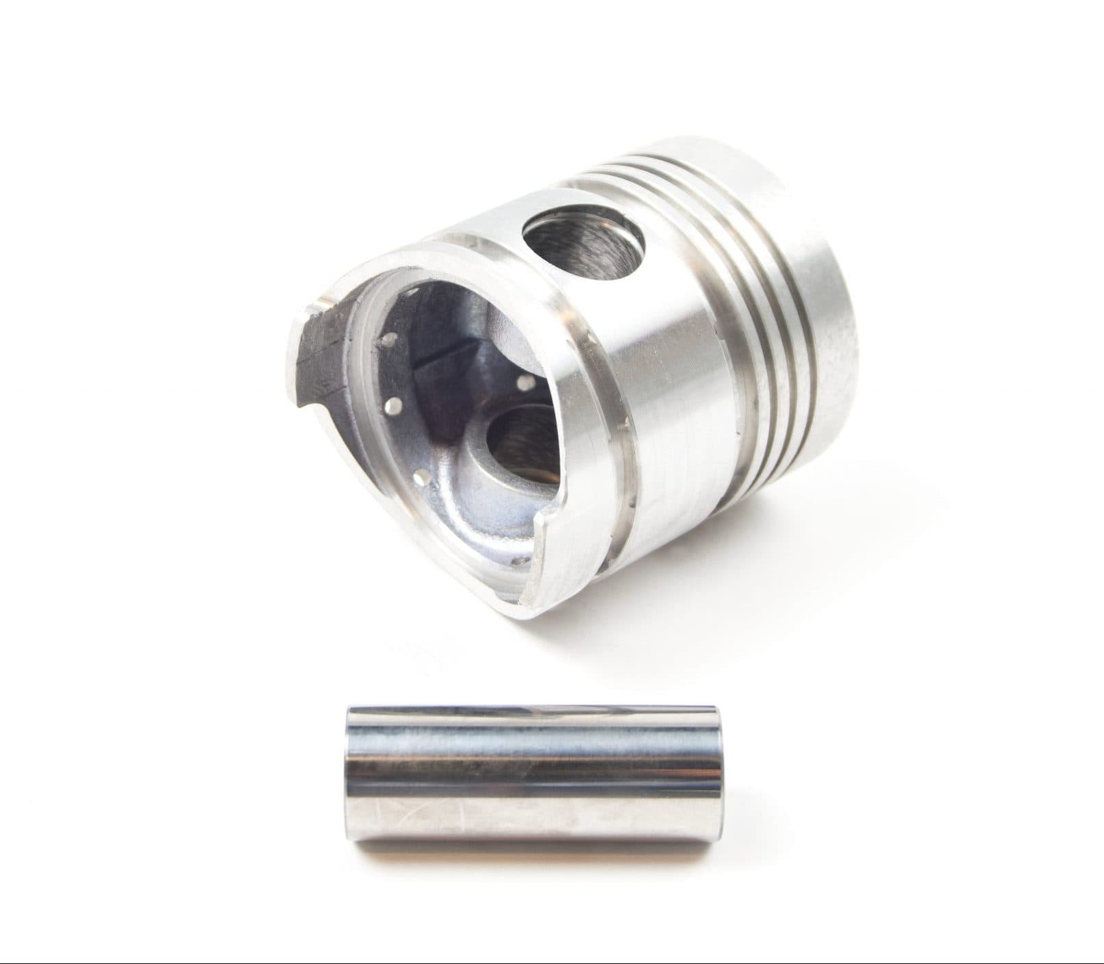 Zuiger Kubota ZL600 | B6000