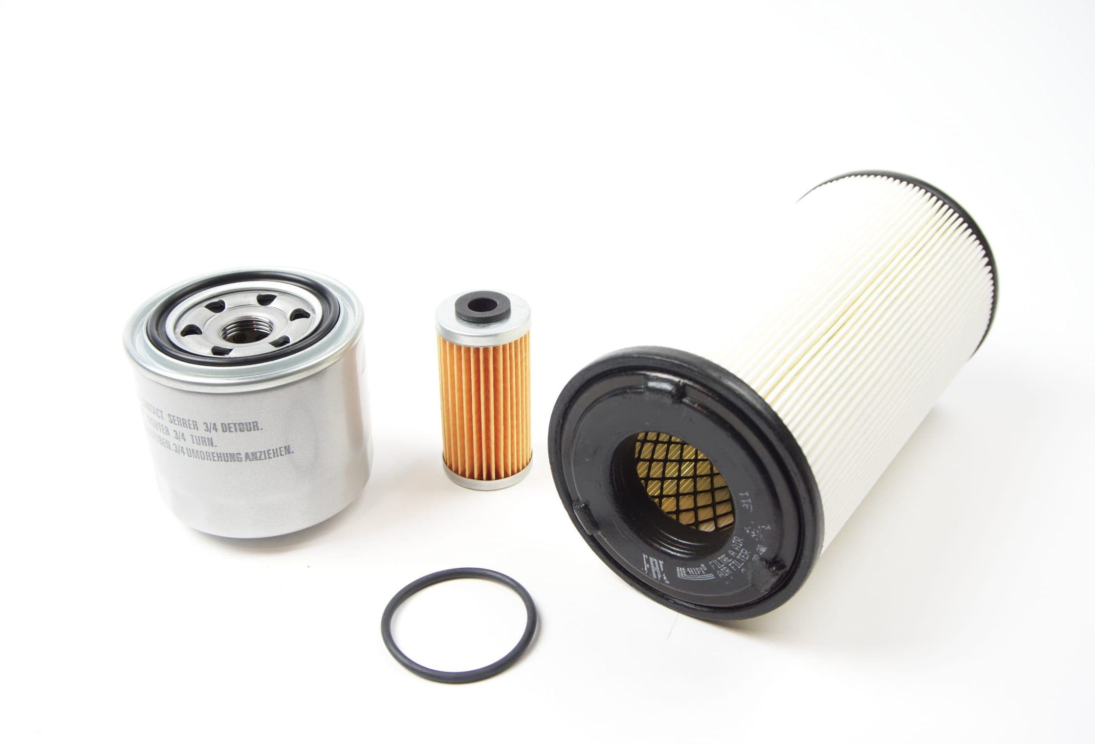 Filterset Iseki TM | TXG