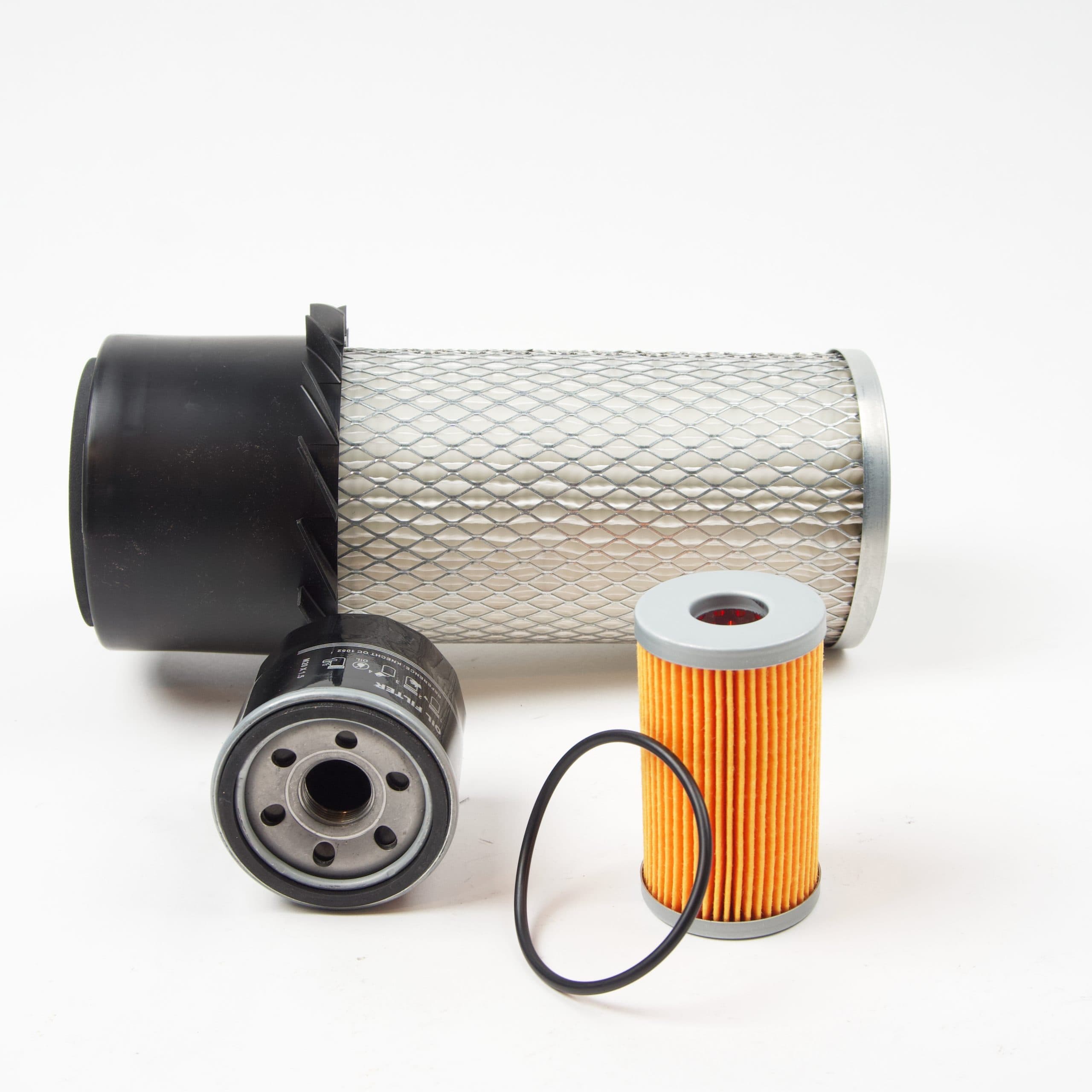 Filter Kit Yanmar F series Type3