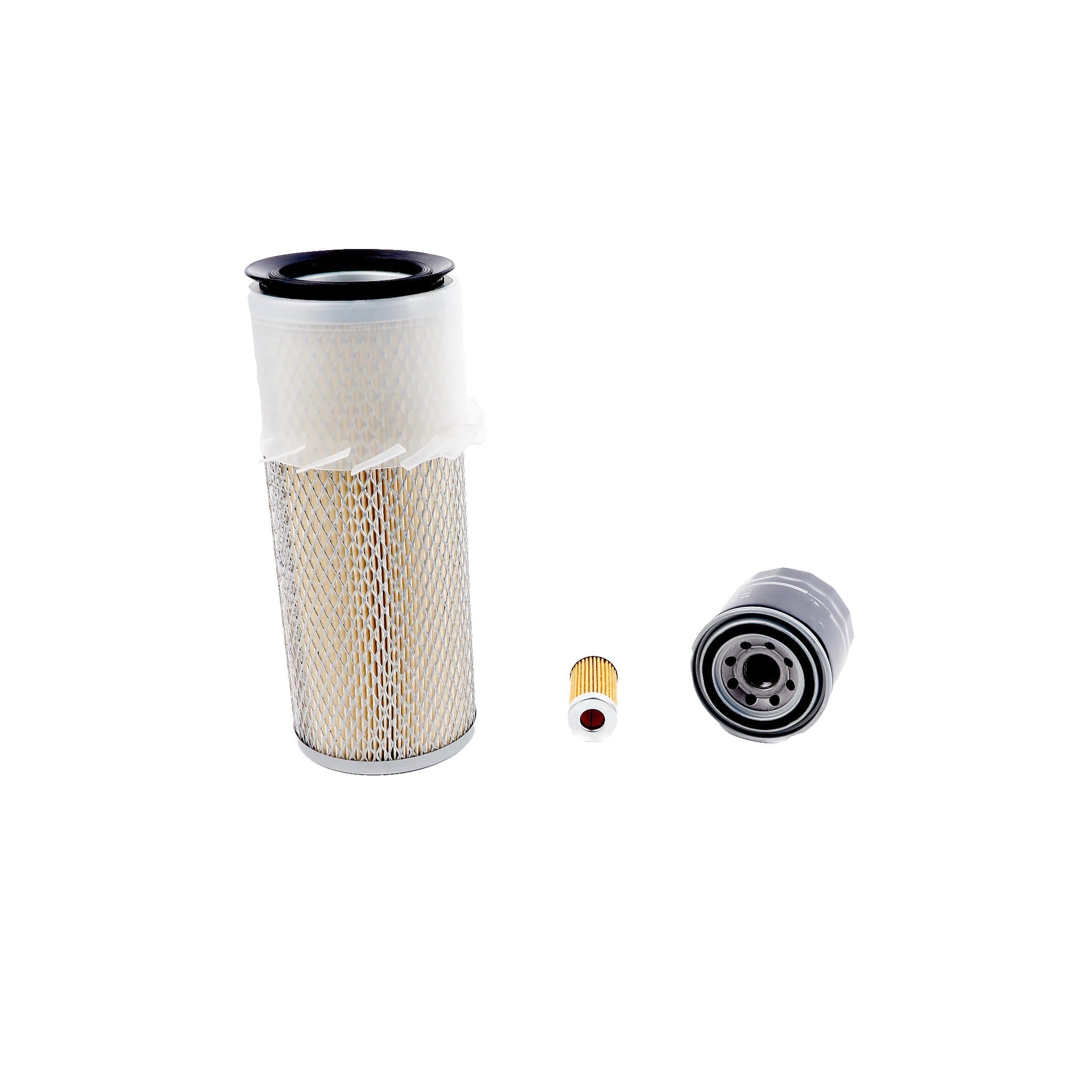 Filterset Mitsubishi D1600 D1800 D2000 | MTE serie | Shop4Trac