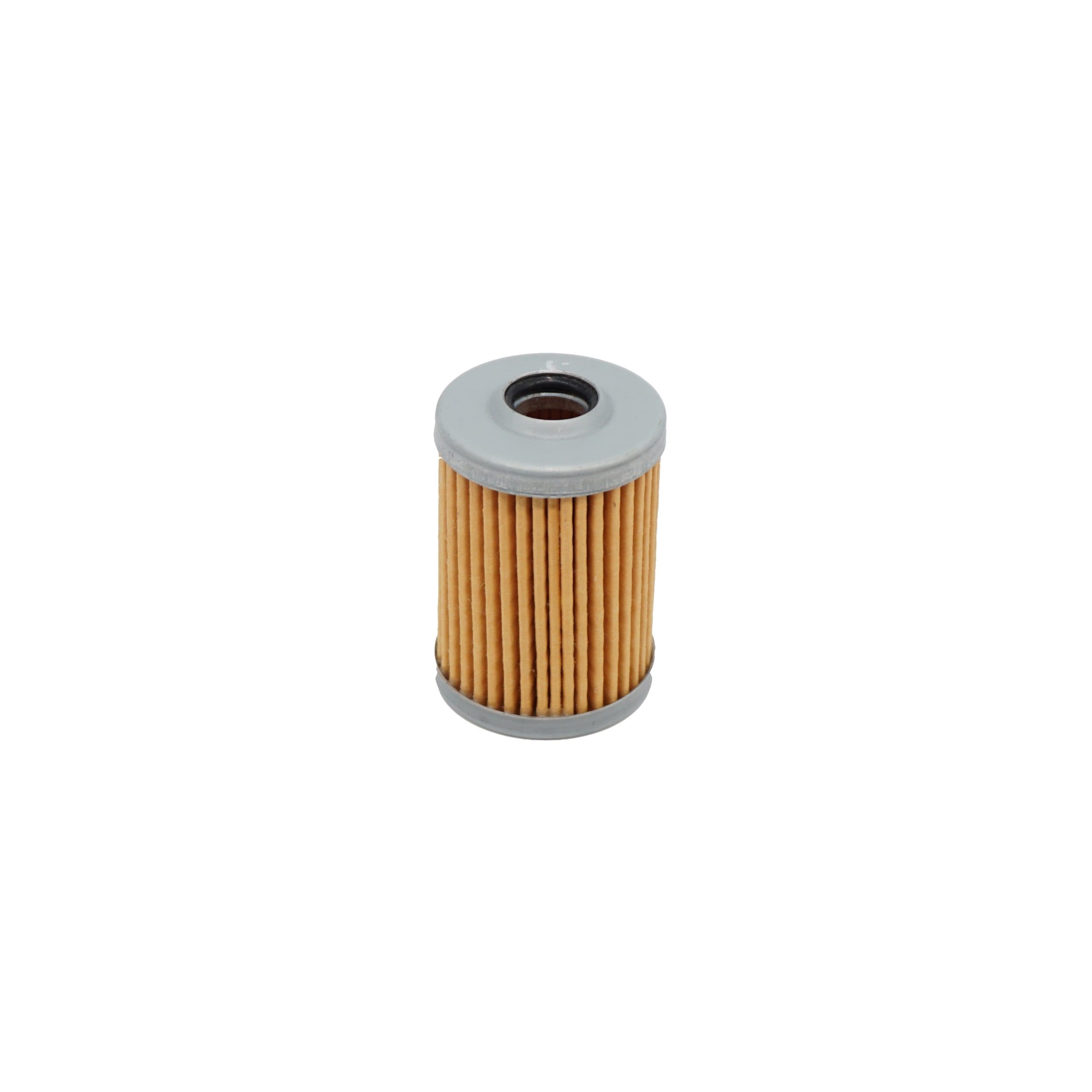 Universal Fuel filter with basket