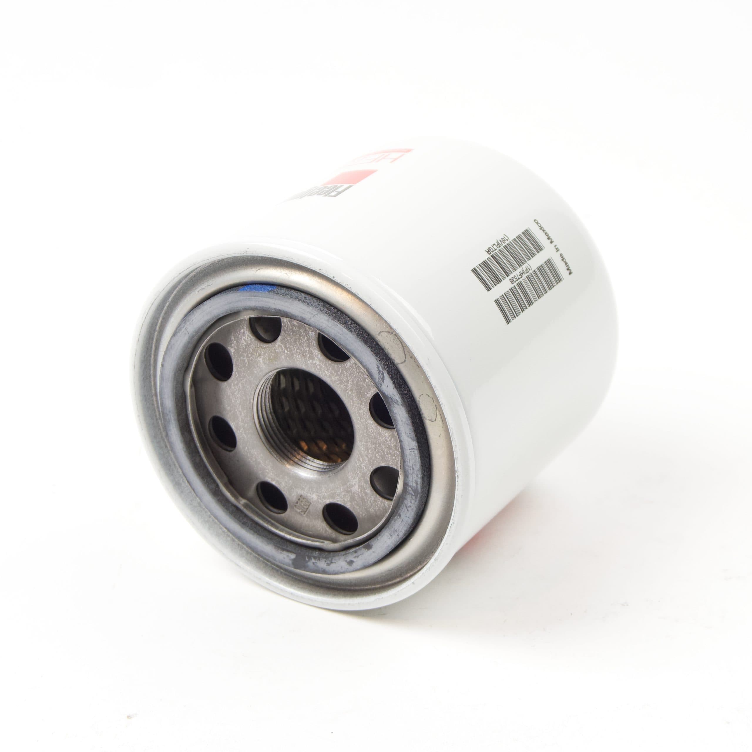 Mitsubishi MT Hydraulic filter