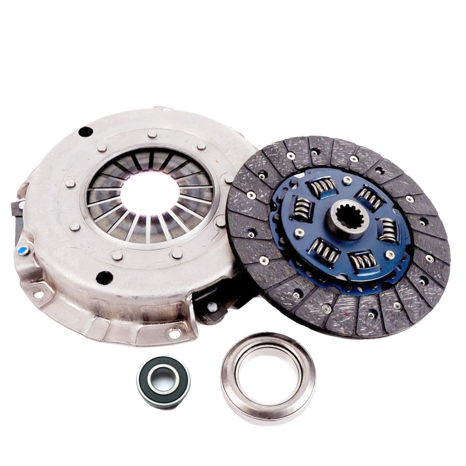 Clutch Kit Iseki TU1900 - Tl2500f | TU180 - Tu205f | TE | TL Landhope | Bolens G212-214