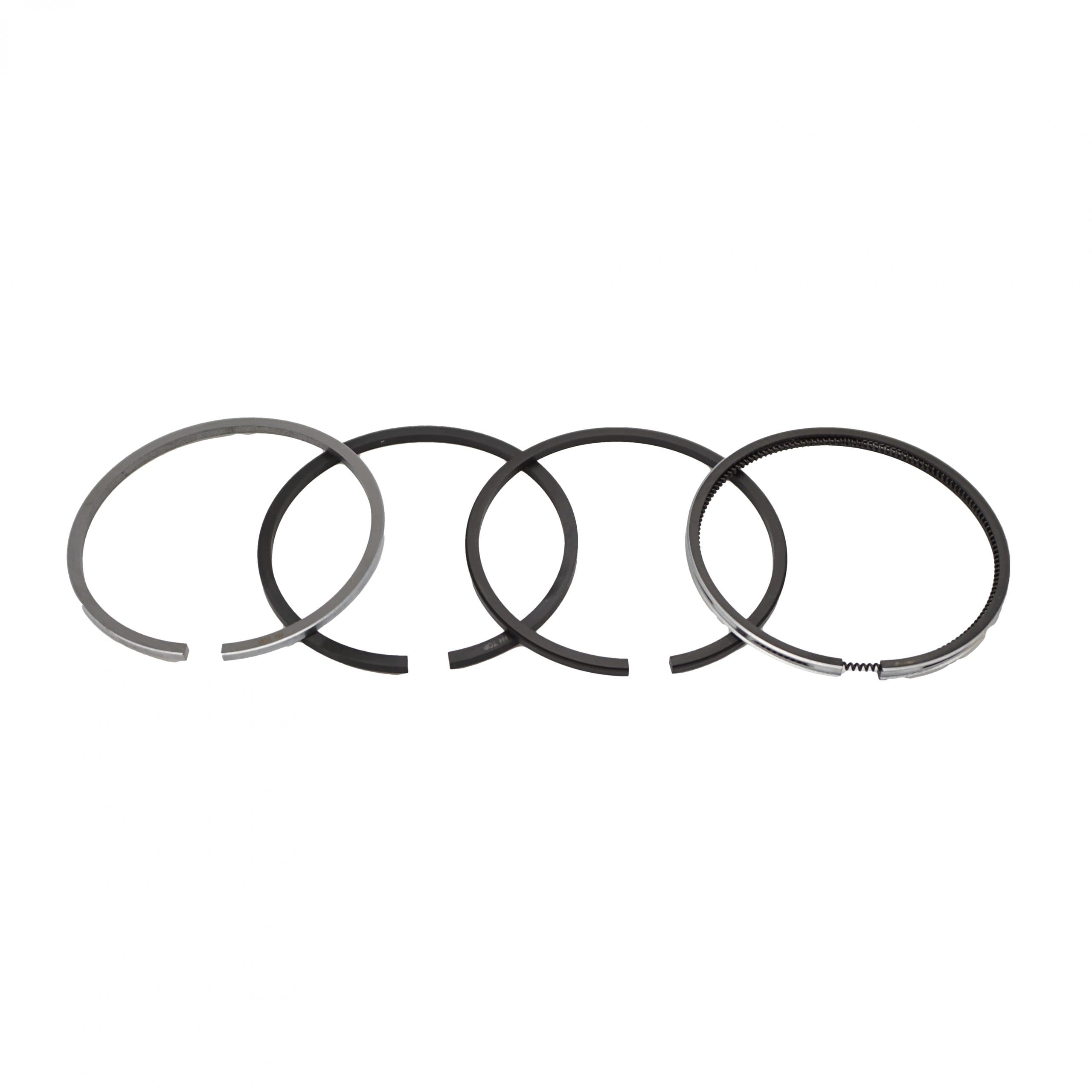 Zuigerveren Iseki TU TX | Mitsubishi D | K3A motor