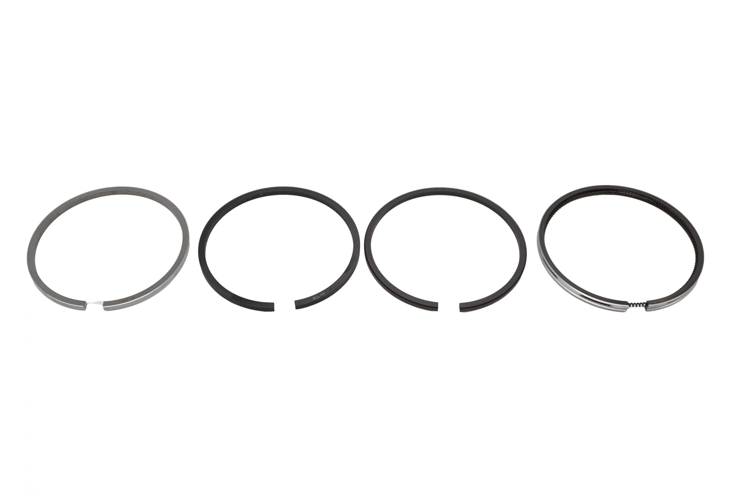 Zuigerveren Iseki TU TX | Mitsubishi D | K3A motor