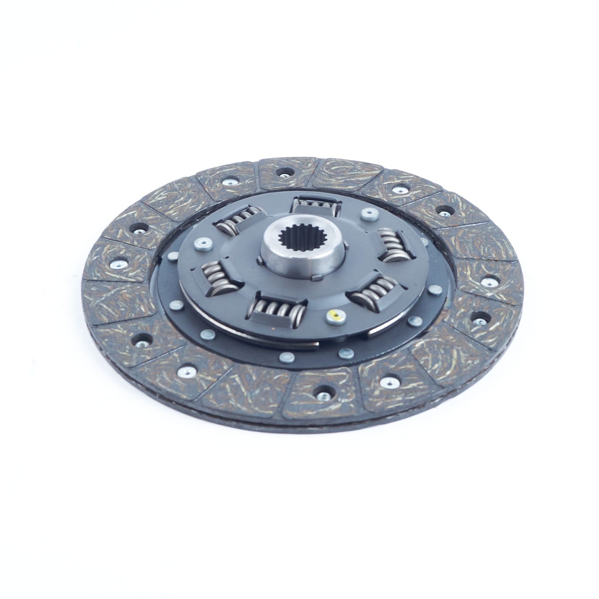 Koppelingsplaat Shibaura P | S | SP serie