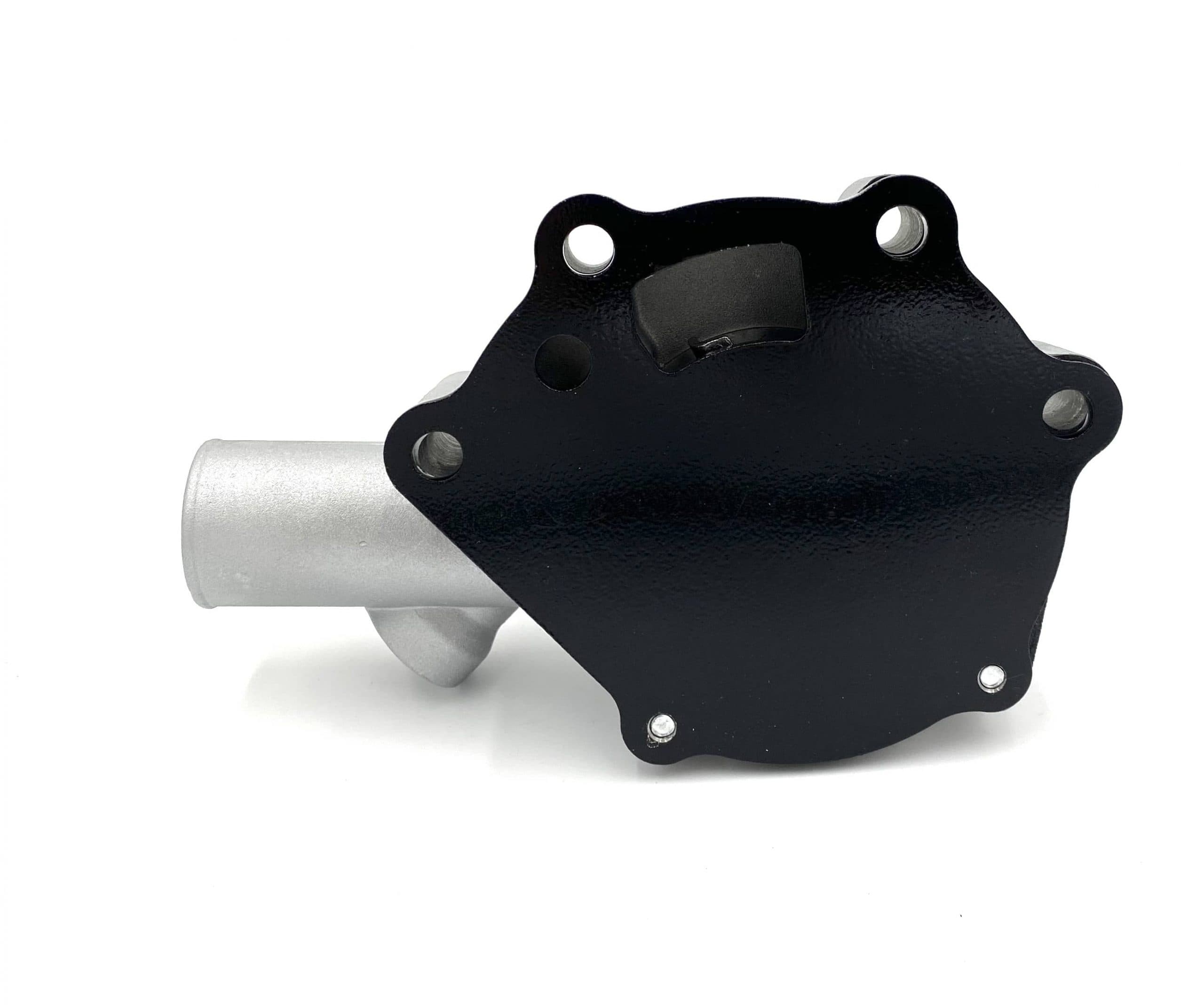 Waterpomp Iseki TU tot 18PK K3A | K3B | K3C | K3D | K3E | K3F