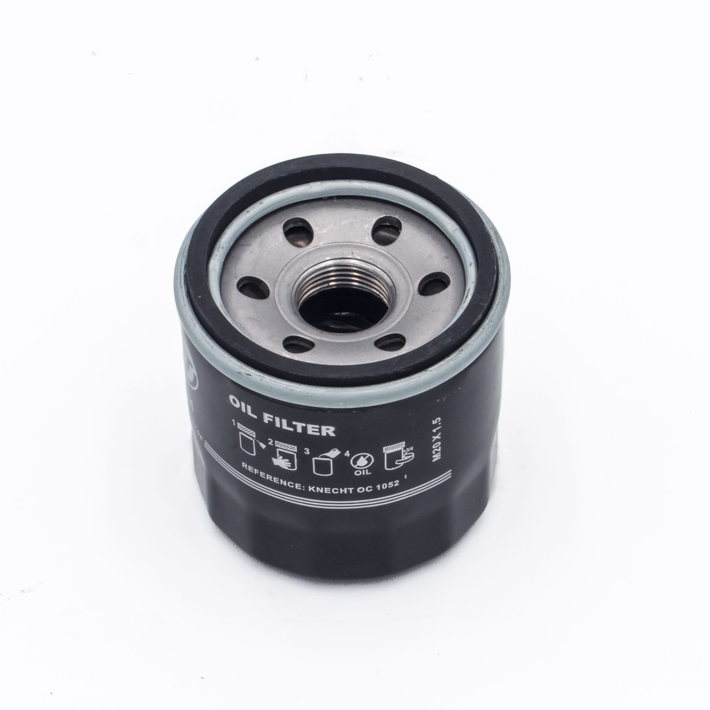 Engine oil filter | Kubota 3 Cylinder (except GL) |