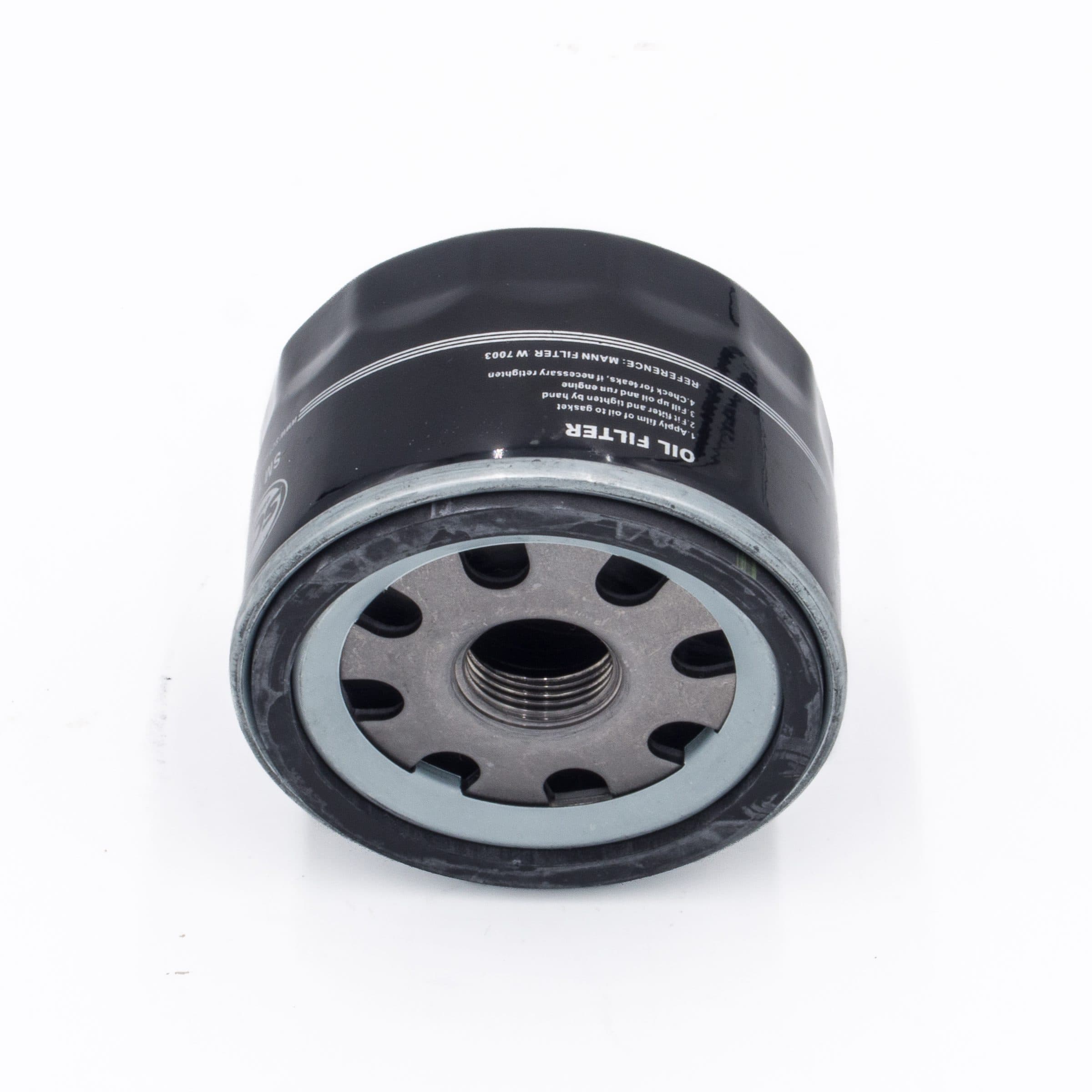 Motoroliefilter | Mitsubishi | Iseki | 2cyl