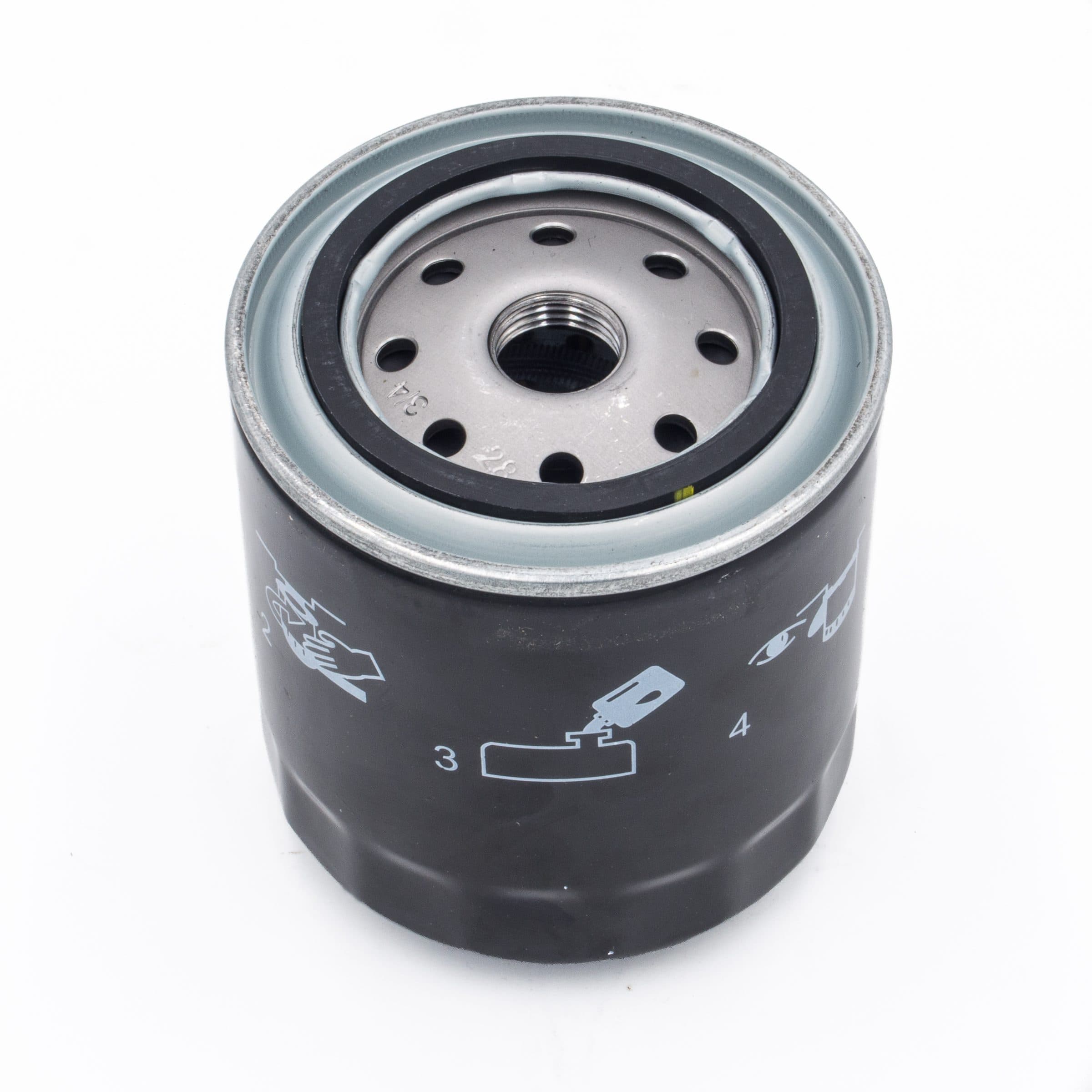 Oil filter | Shibaura Sd serie |