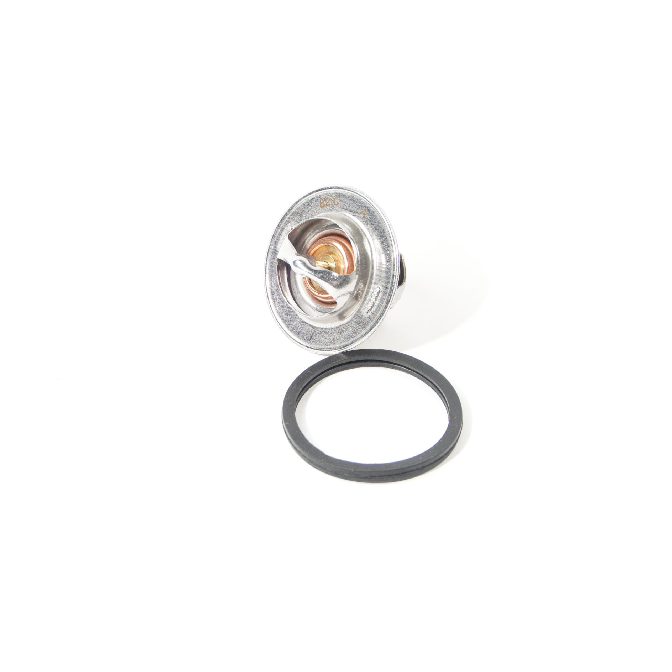 Thermostaat Iseki | Mitsubishi K3 motor KE70 KE75