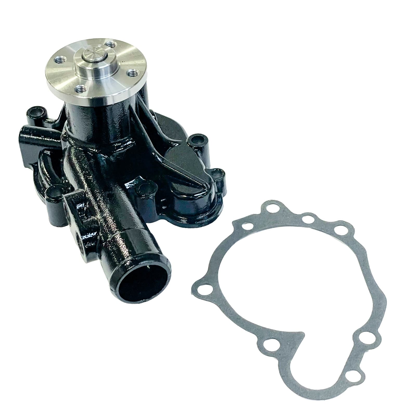 Water Pump Yanmar 4tne94 | 4tne98 | 4tnv94l | 4tnv98 | 4d94le Komatsu Pc75r-2 | Doosan 55w